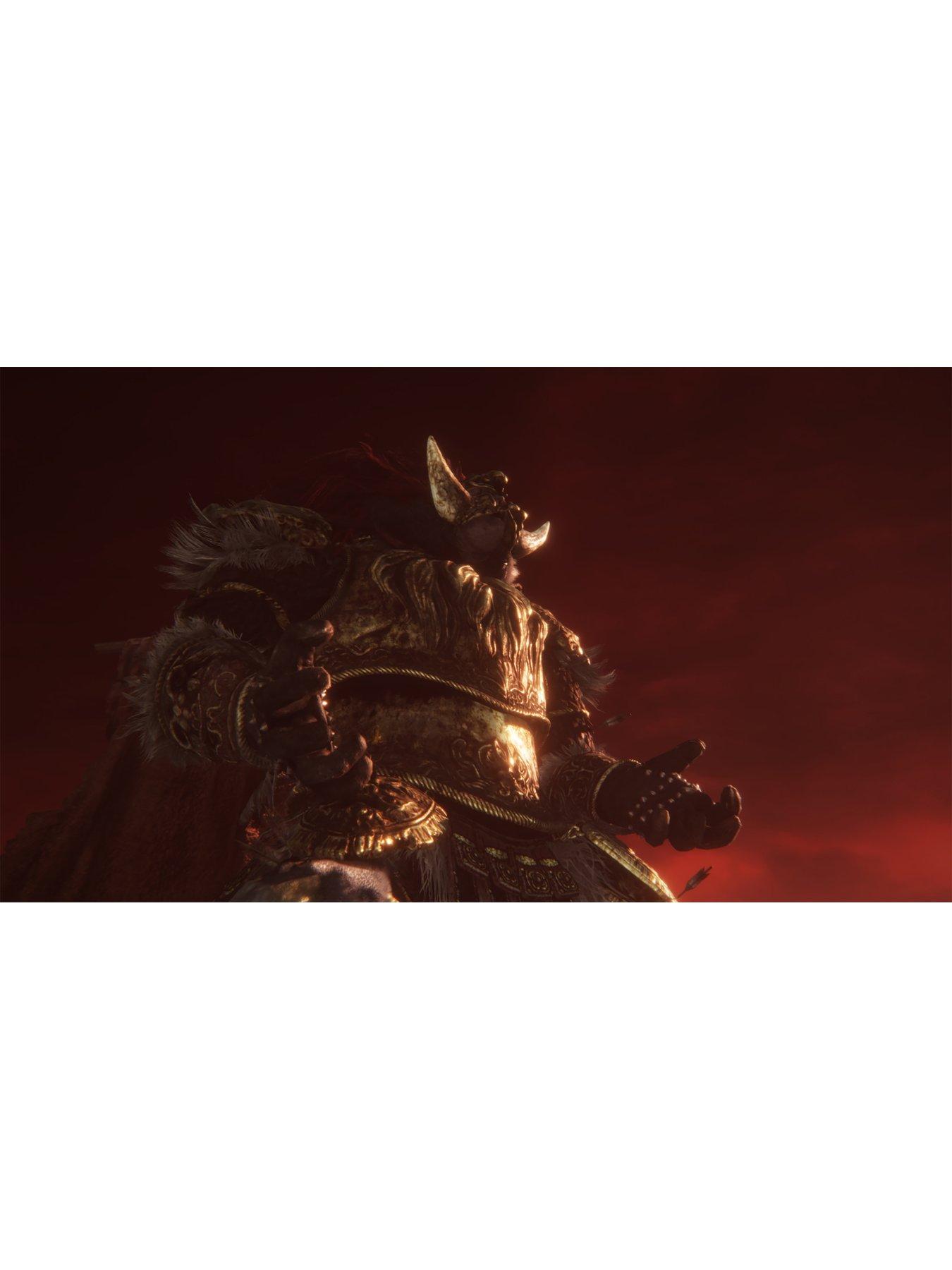 Image 7 of 7 of Nintendo Elden Ring: Tarnished Edition - Nintendo&nbsp;Switch 2