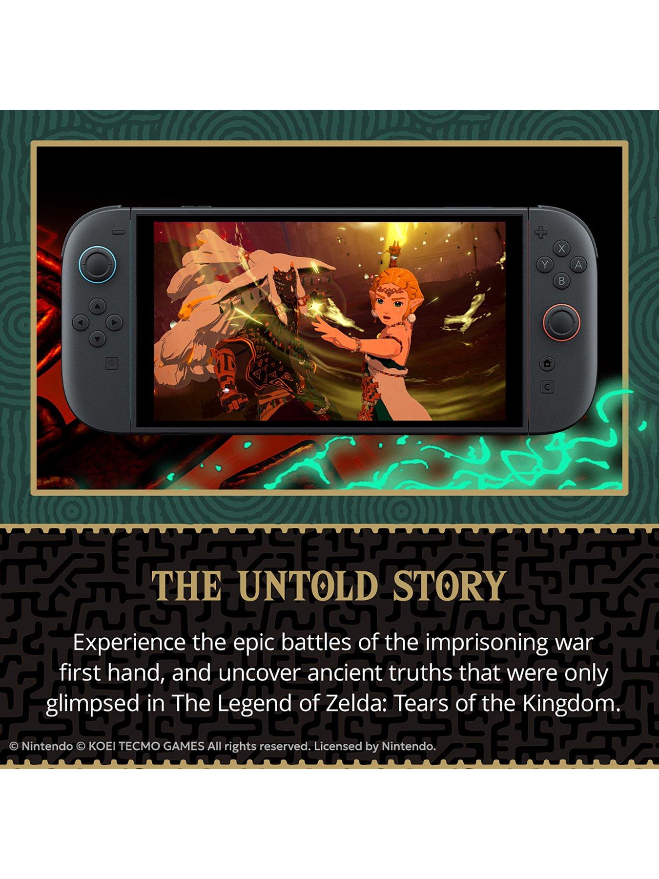  image of nintendo-hyrule-warriors-age-of-imprisonment-nintendo-switch-2