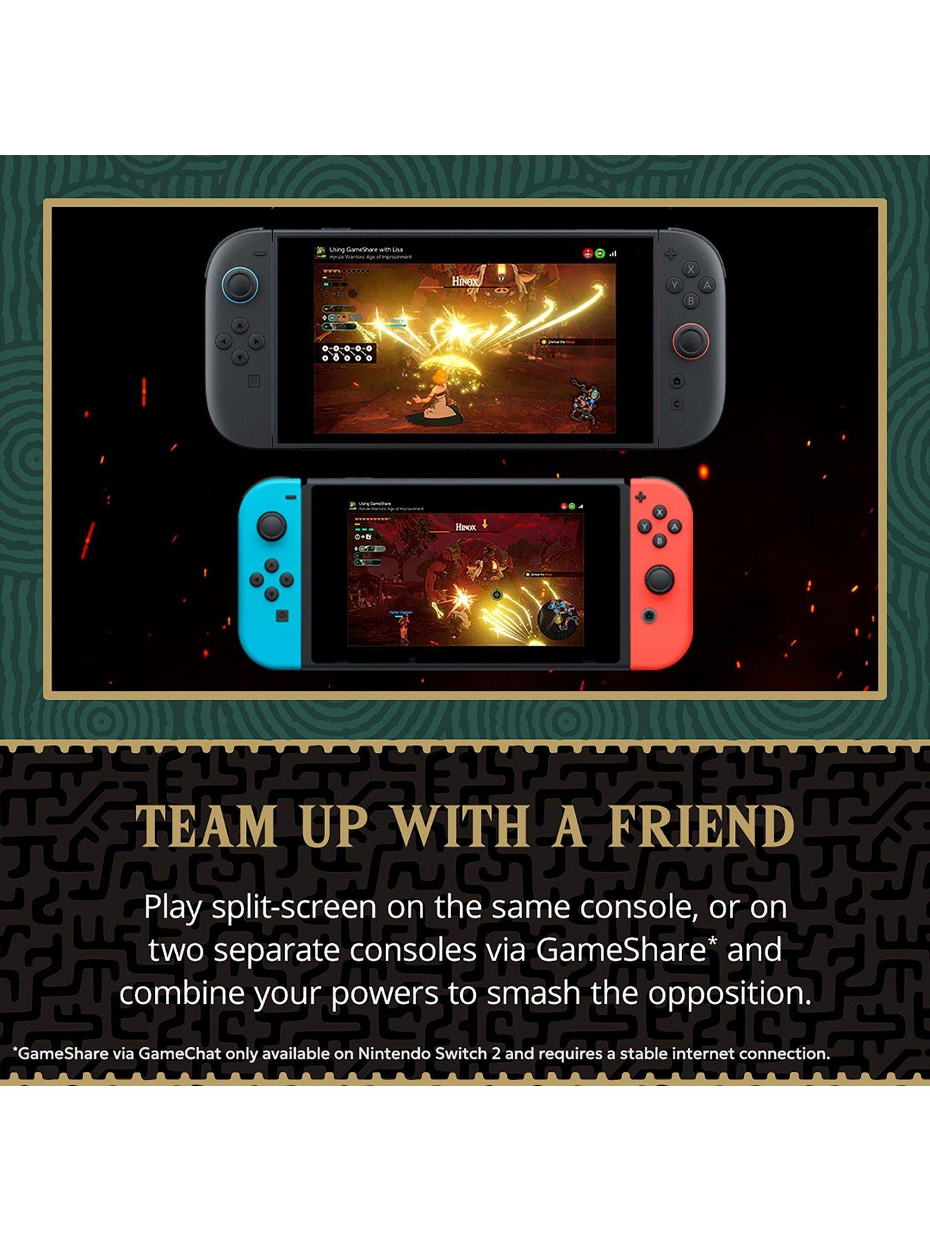  image of nintendo-hyrule-warriors-age-of-imprisonment-nintendo-switch-2