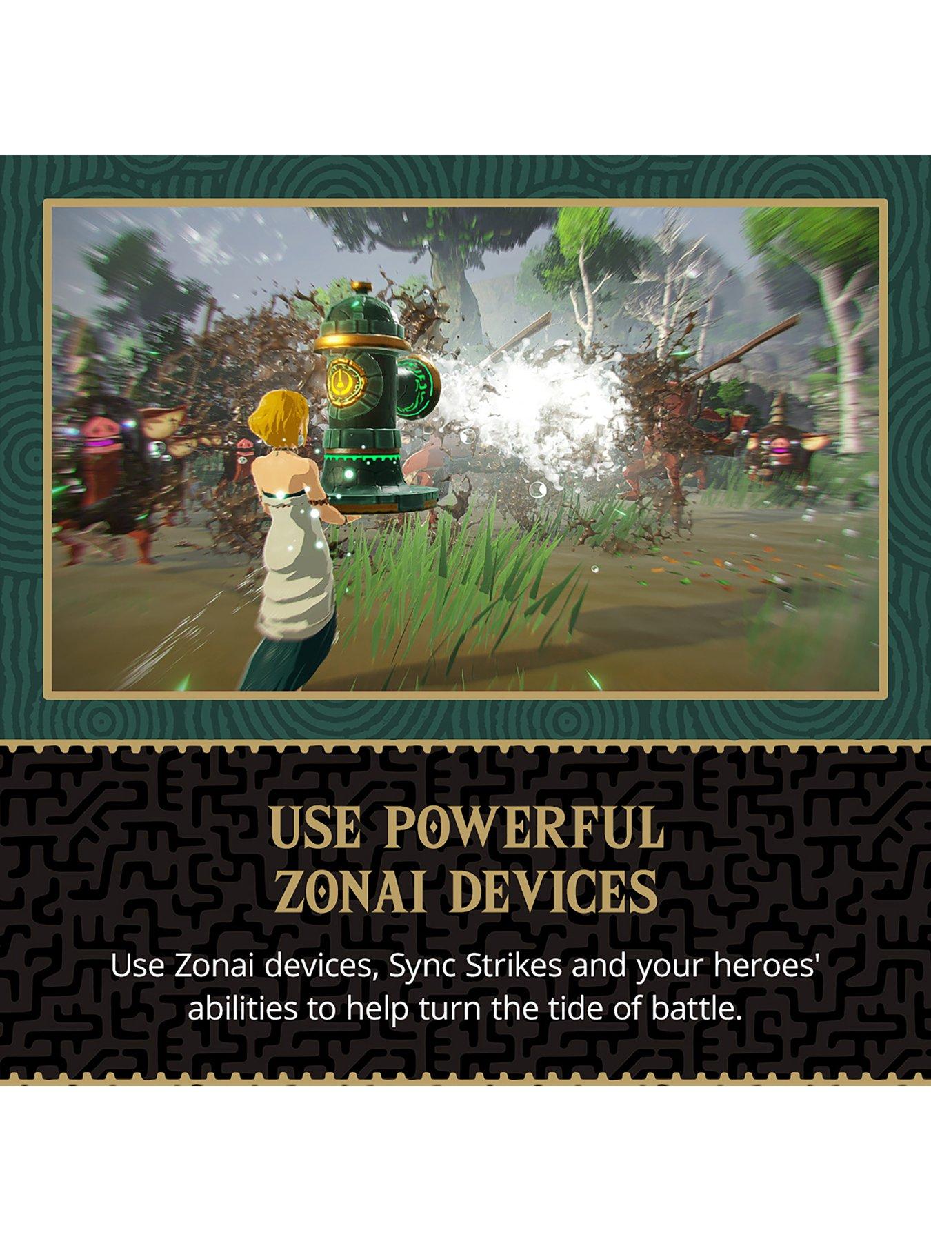  image of nintendo-hyrule-warriors-age-of-imprisonment-nintendo-switch-2