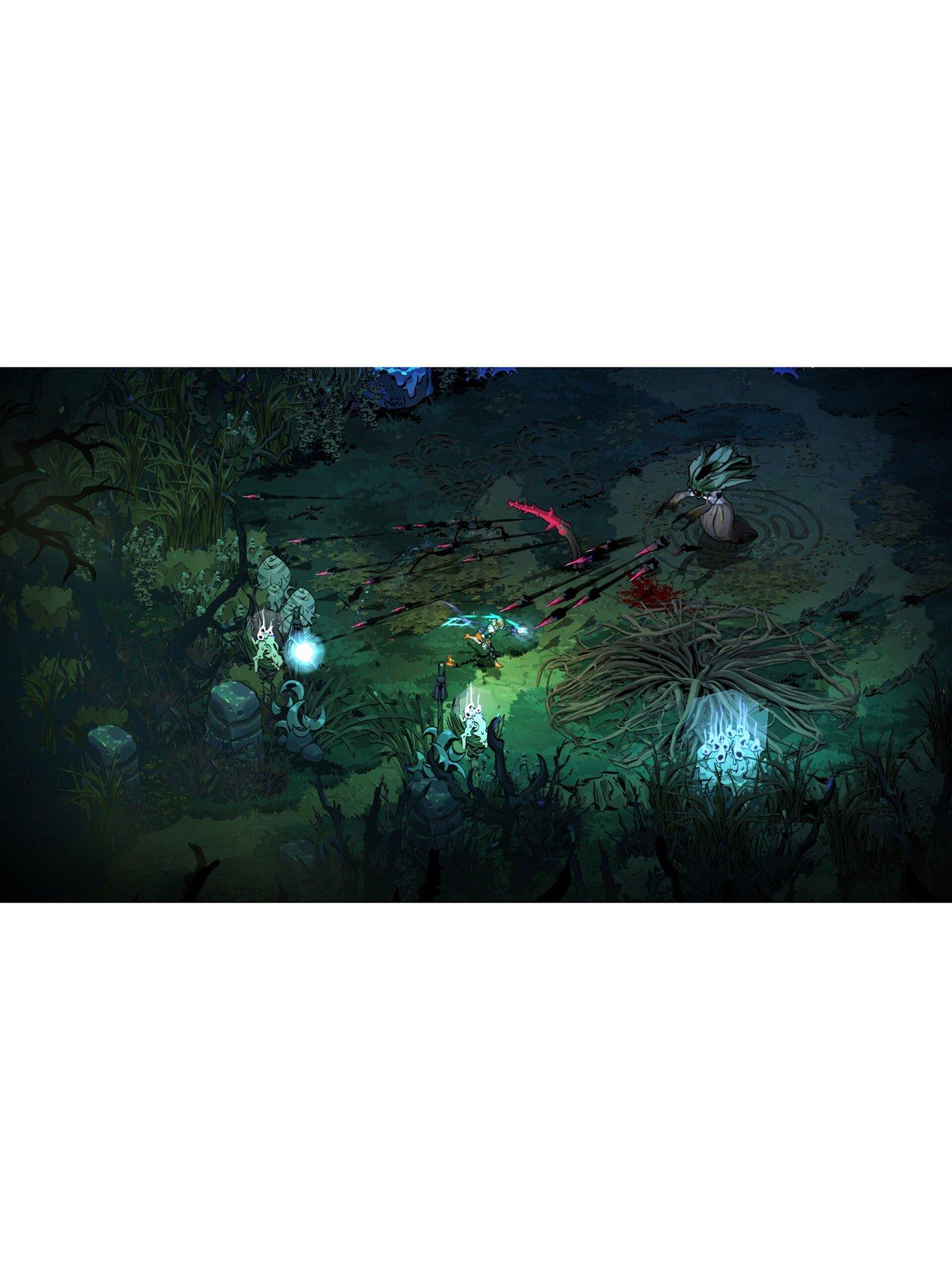  image of nintendo-switch-2-hades-ii-switch-2-edition