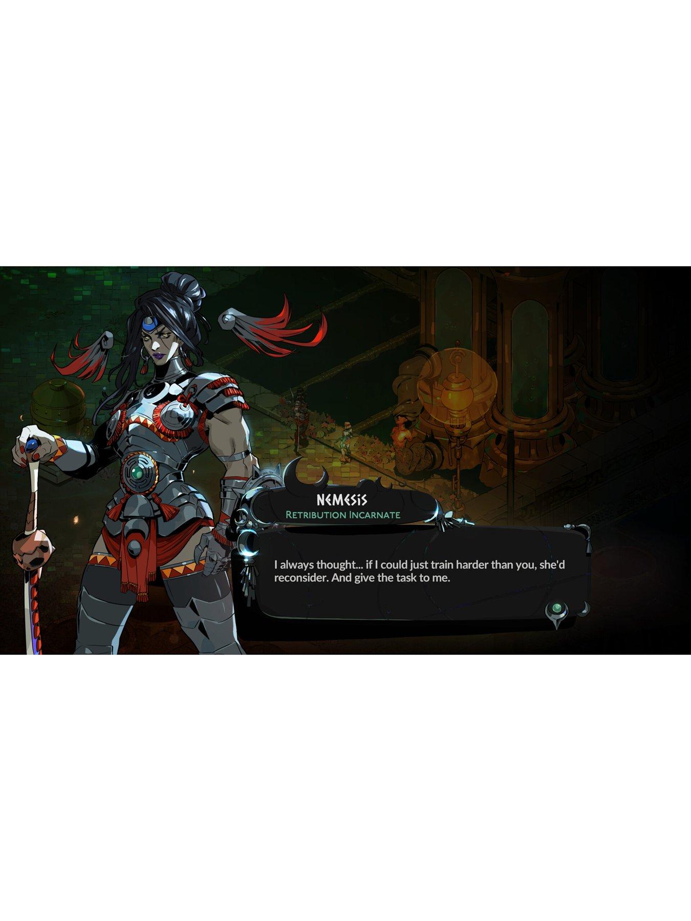 Image 7 of 7 of Nintendo Nintendo Switch 2 Hades II Switch 2 Edition