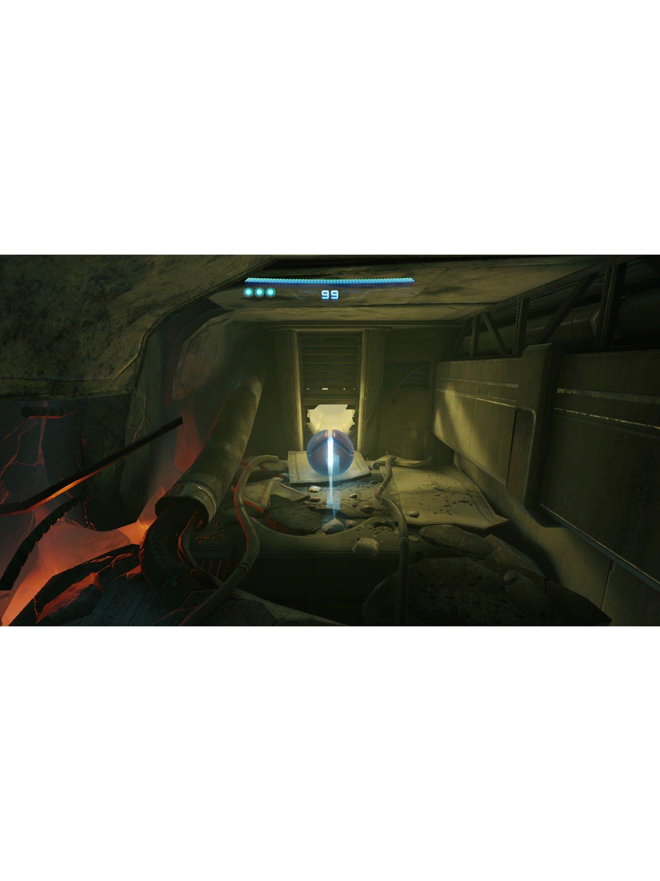Image 6 of 7 of Nintendo Switch Metroid Prime 4: Beyond