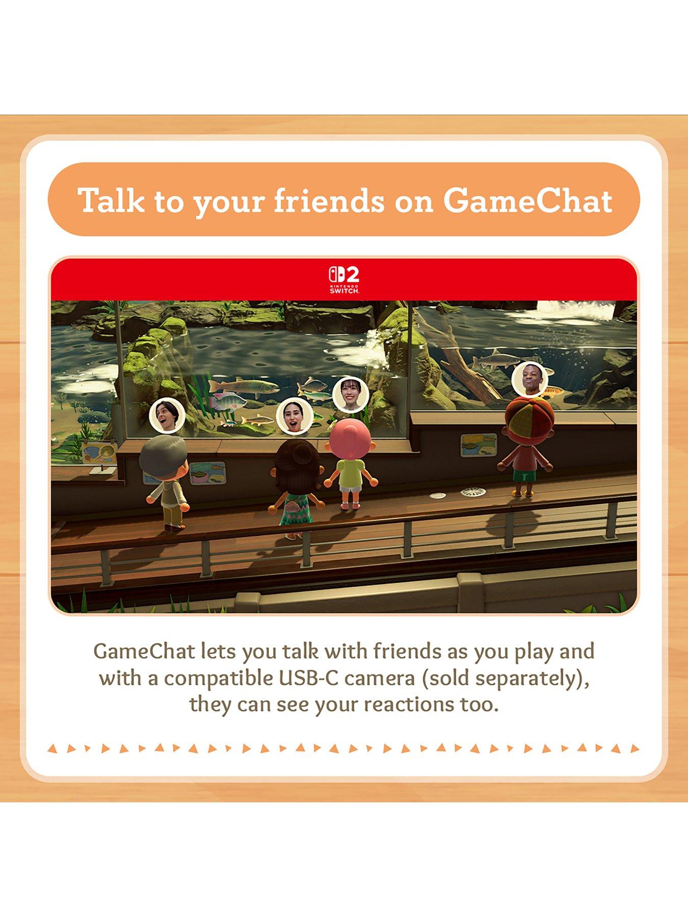 Image 7 of 7 of Nintendo Switch 2 Animal Crossing : New Horizons (Nintendo Switch 2 Edition)