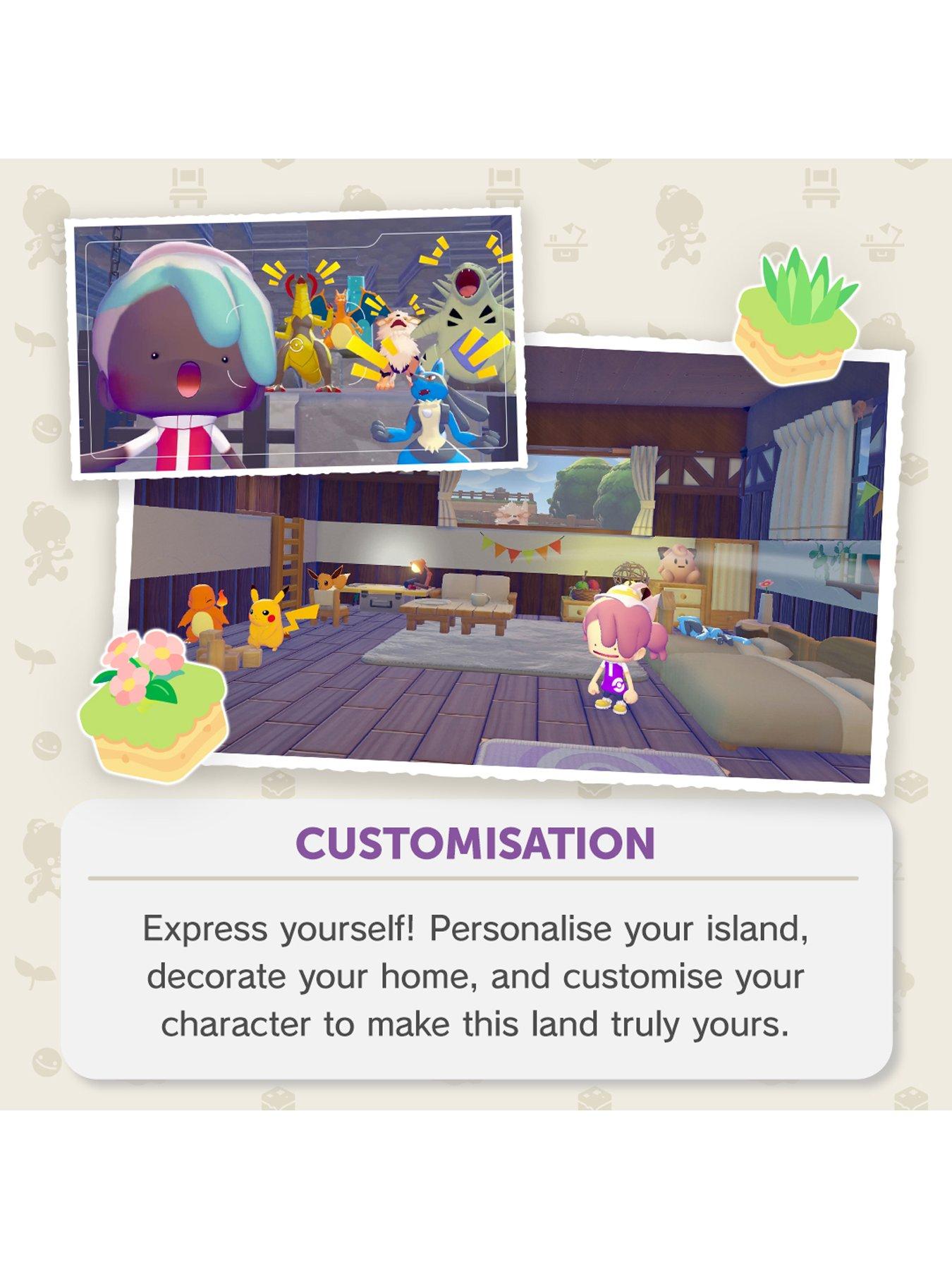  image of nintendo-pokeacutemon-pokopia