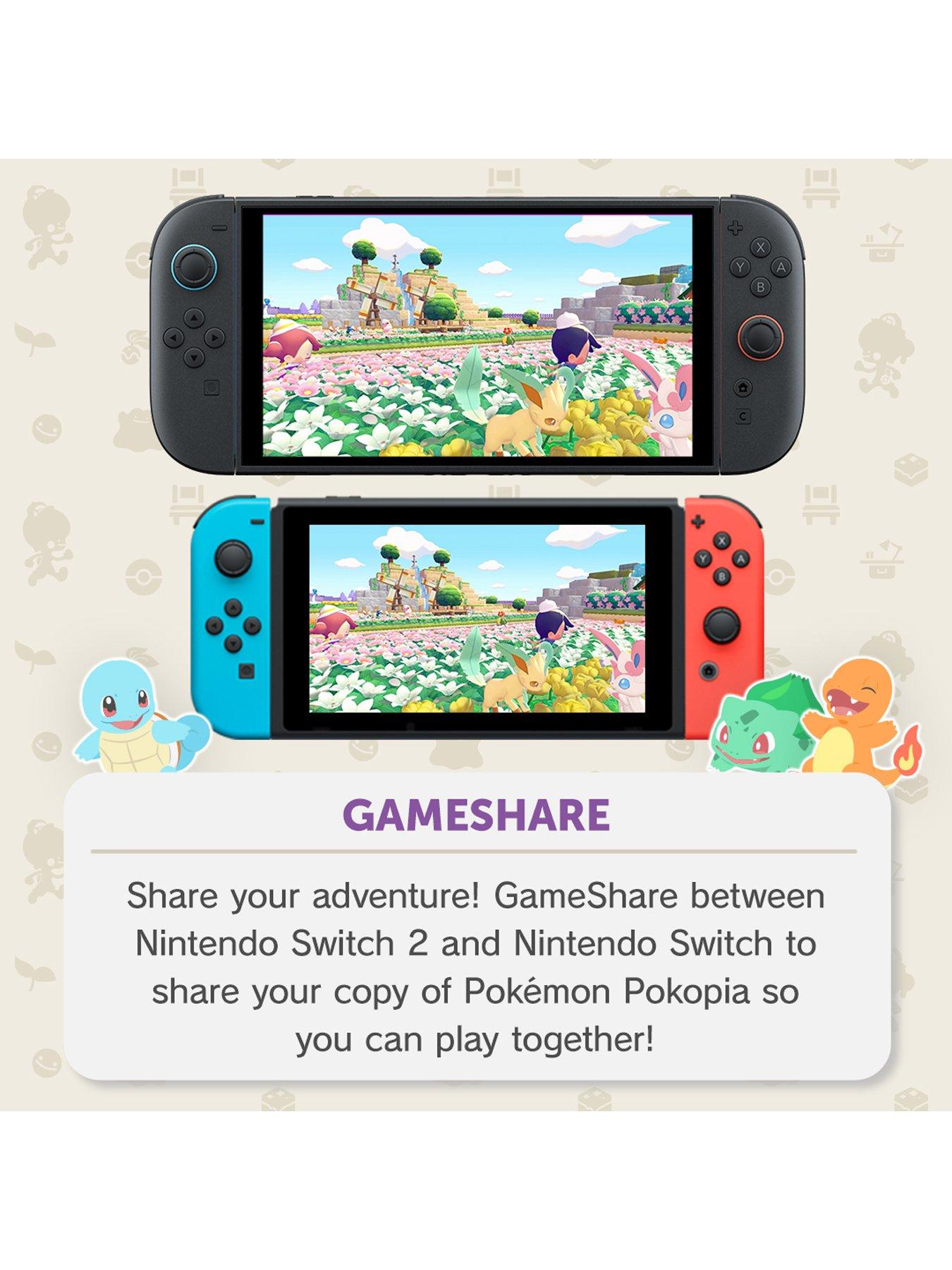 Image 7 of 7 of Nintendo Pok&eacute;mon Pokopia -&nbsp;Nintendo Switch 2
