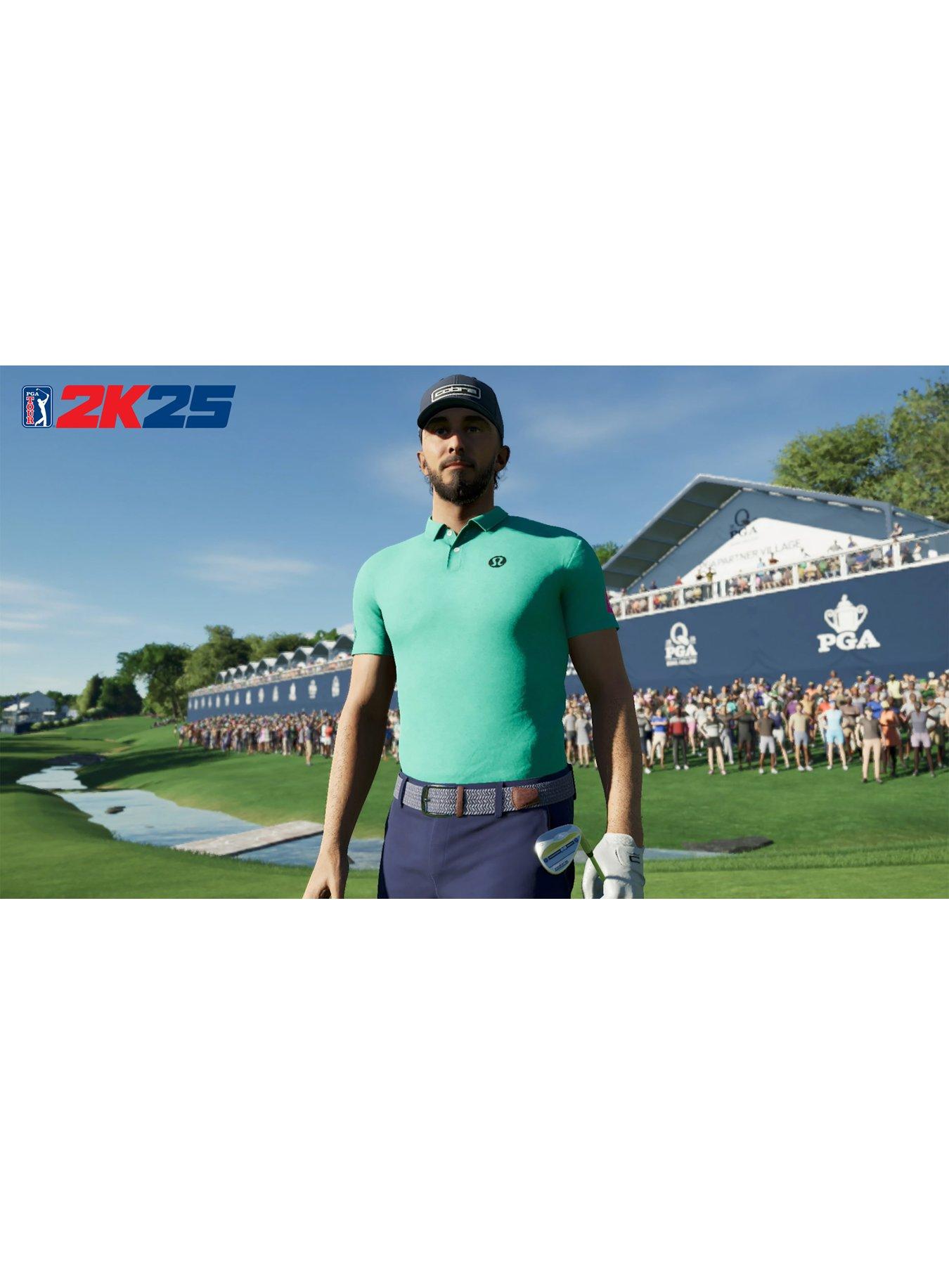 image of nintendo-nintendo-switch-pga-2k25