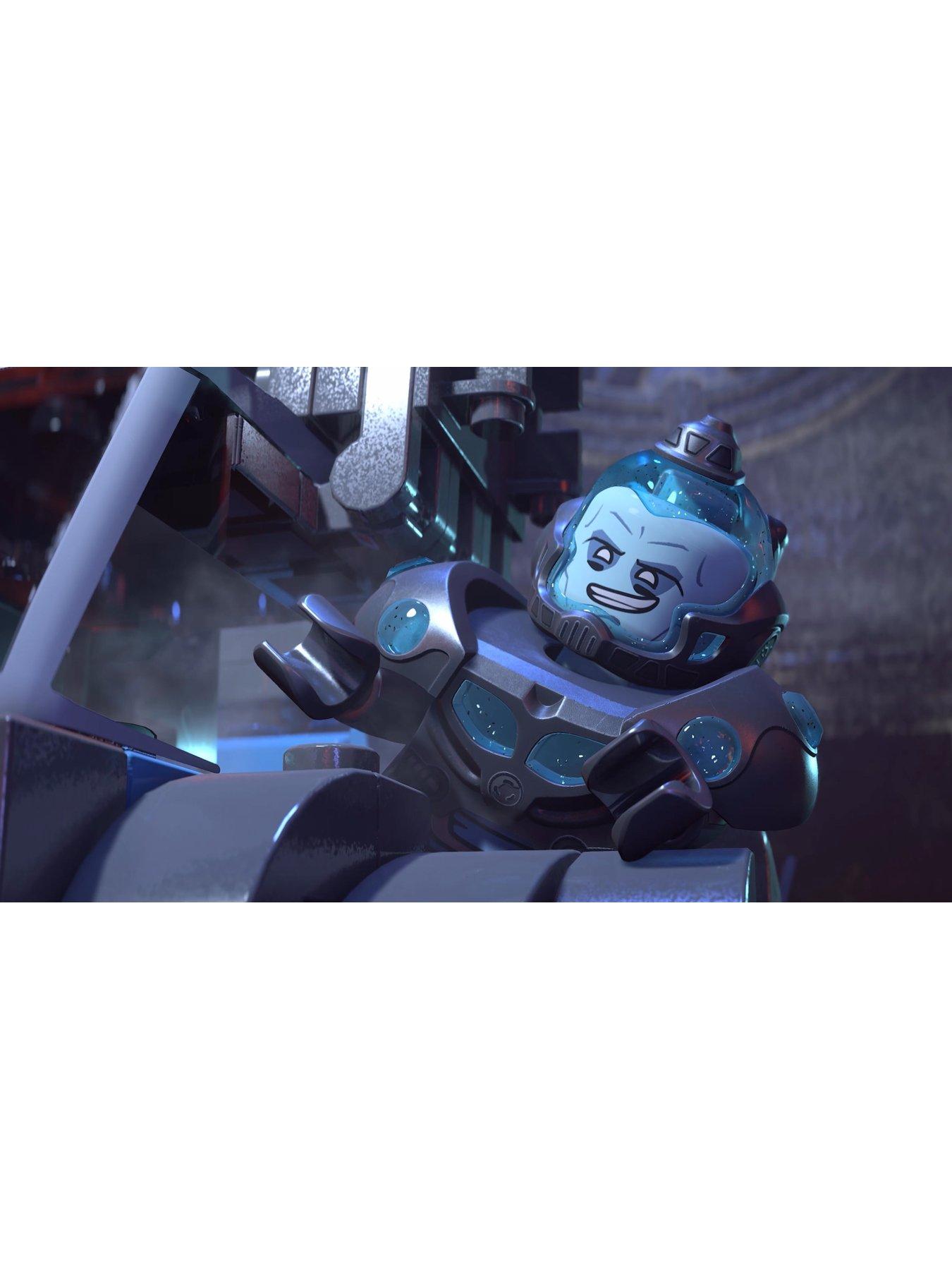 Image 7 of 8 of Nintendo LEGO&reg; Batman&trade;: Legacy of the Dark Knight - Deluxe Edition - Nintendo Switch 2