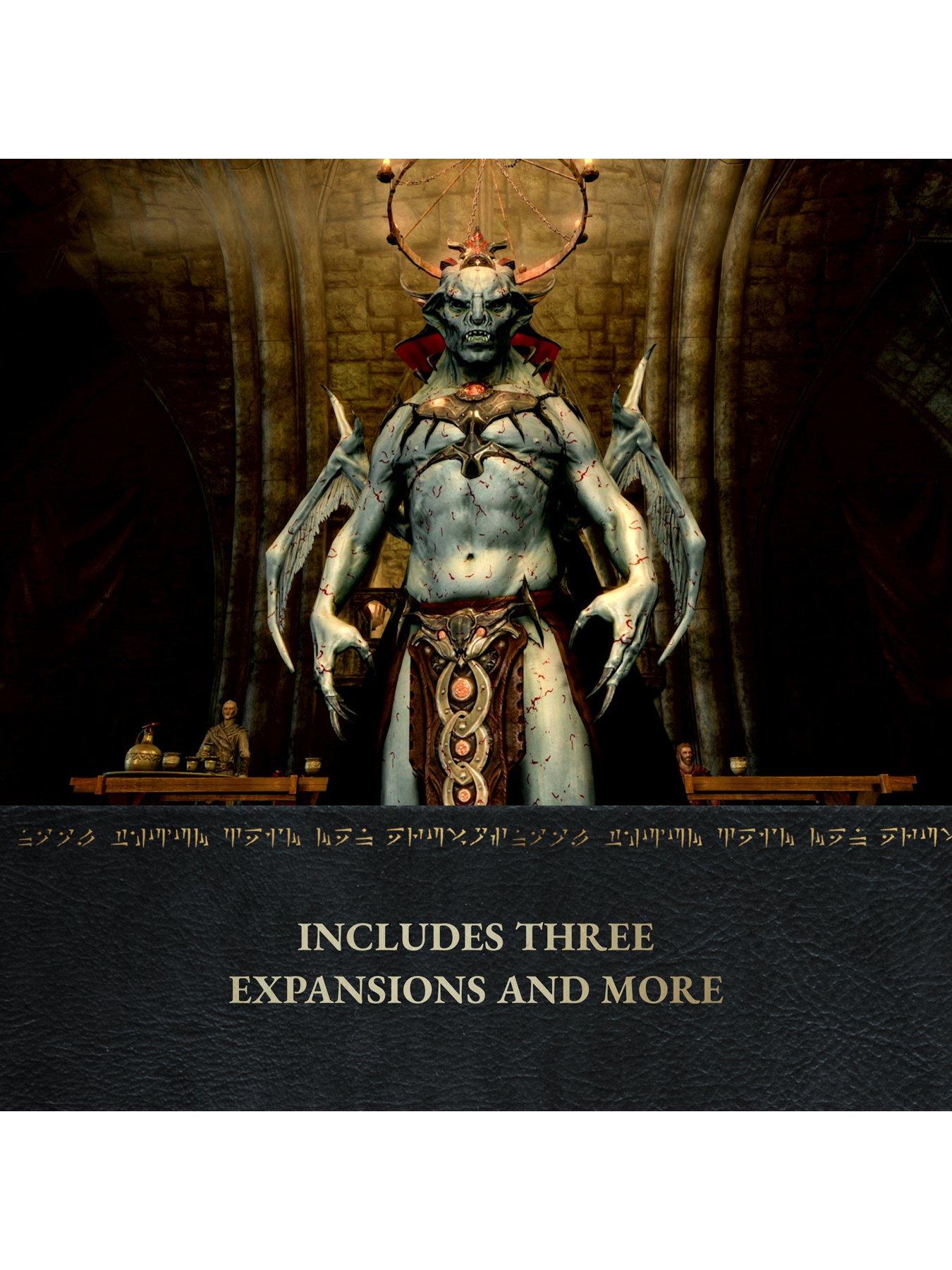 Image 6 of 6 of Nintendo Switch 2 The Elder Scrolls V : Skyrim Anniversary Edition Switch 2