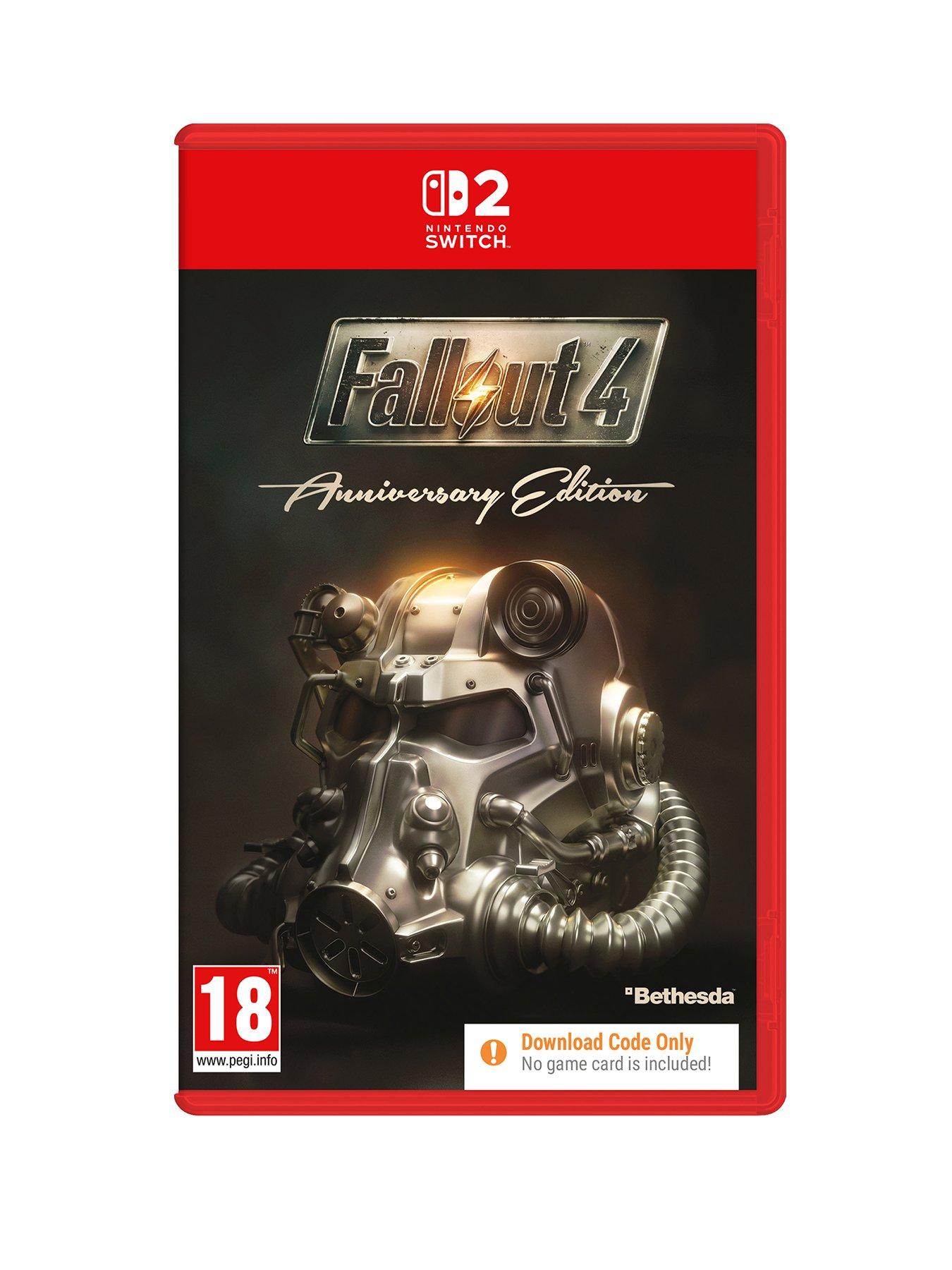 front image of nintendo-switch-2-fallout-4-anniversary-edition-ndash-nintendo-switch-2-digital-code