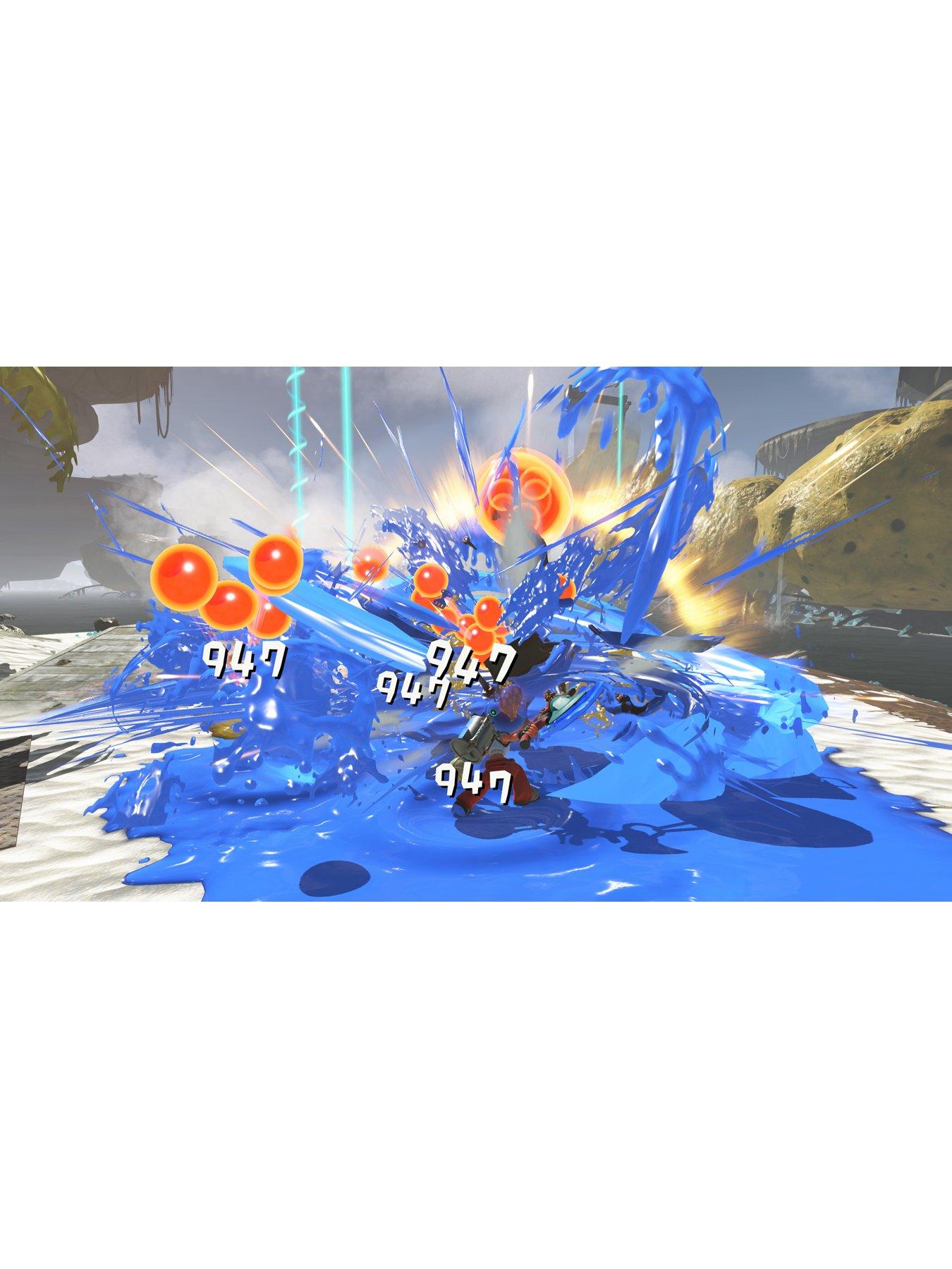  image of nintendo-switch-splatoon-raiders-nintendo-switch-2