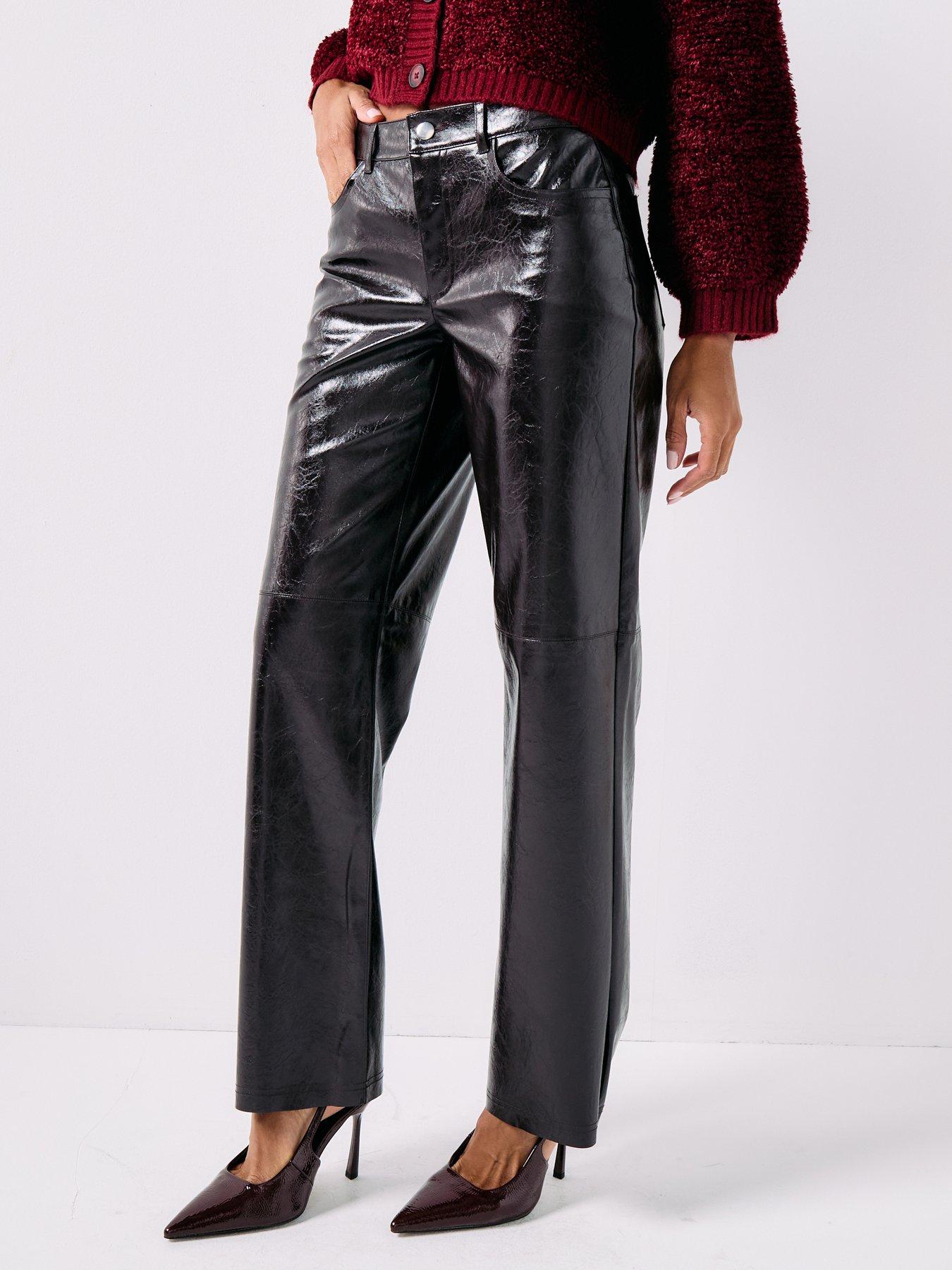 JDY JDYCOSMO MW STRAIGHT PANT PNT