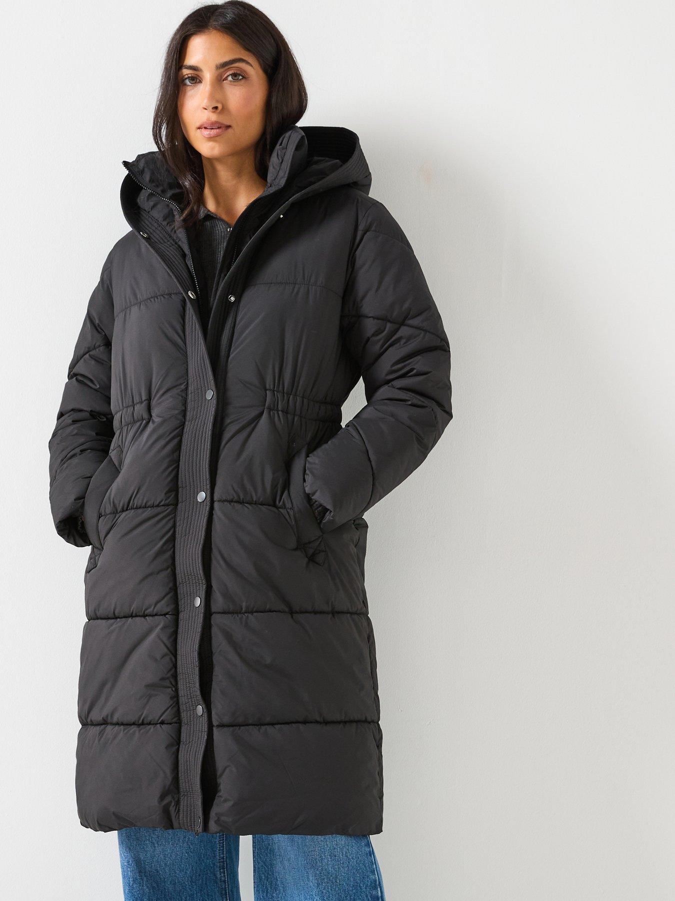 JDY JDYNATHALIE LONG PUFFER OTW YFM