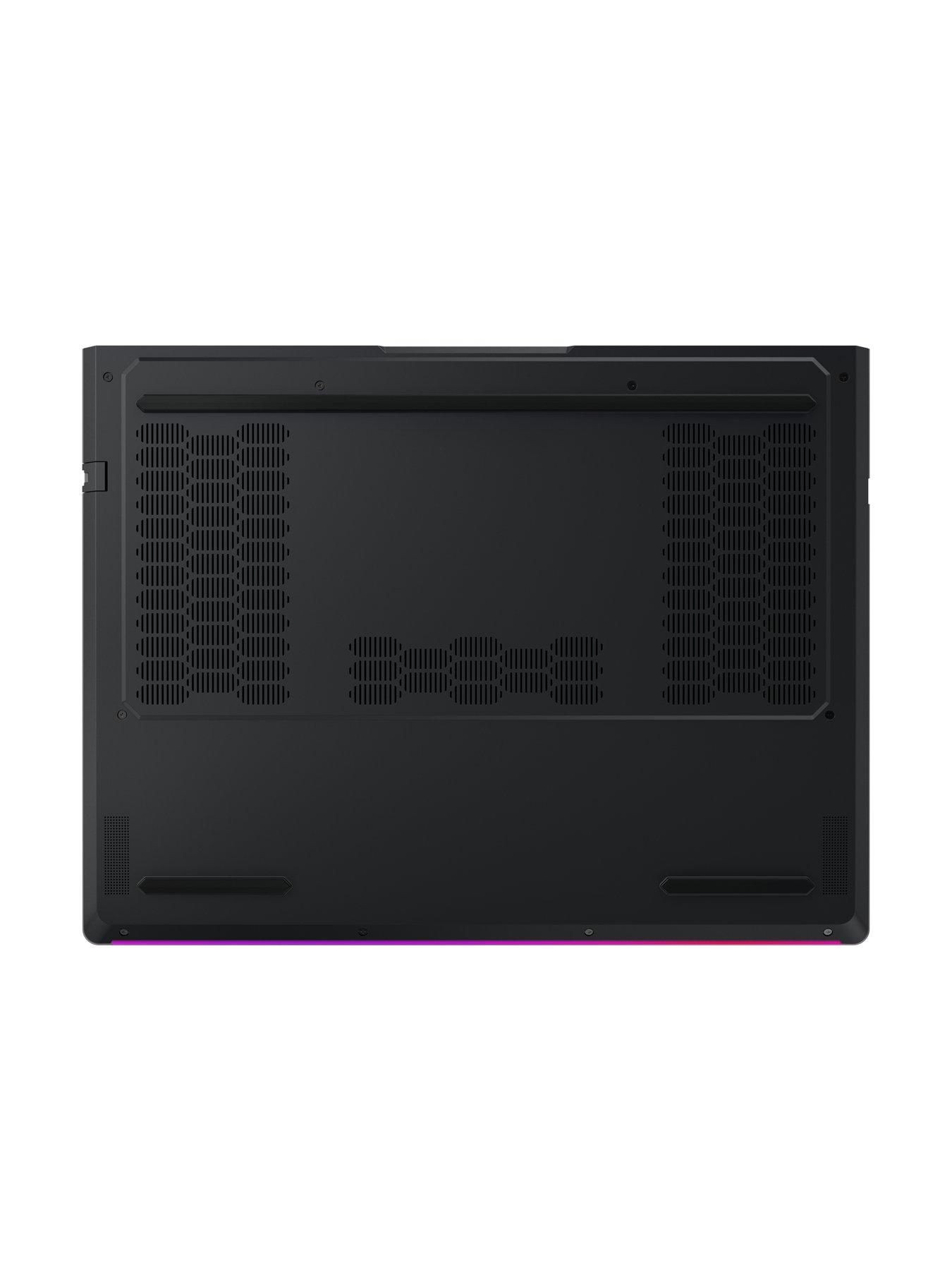 Image 7 of 7 of Lenovo Legion Pro 7 16IAX10H Gaming Laptop - GeForce RTX 5090 - Intel Core Ultra 9 (Series 2) - 32GB RAM - 1TB  SSD  - 16in WQXGA OLED 240Hz