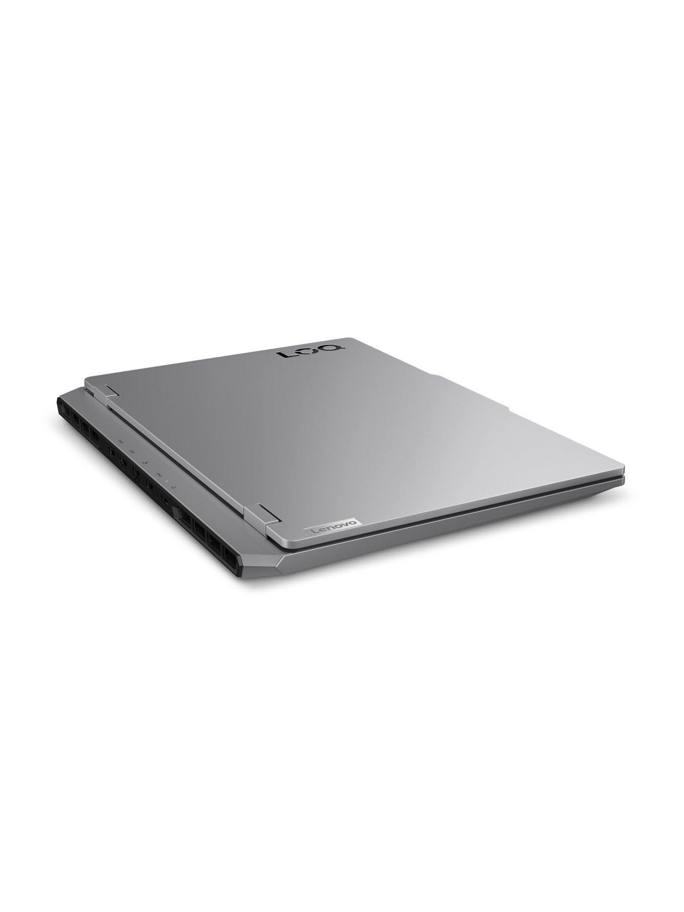  image of lenovo-loq-15ahp10-gaming-laptop-geforce-rtx-5050-amd-ryzen-5-16gb-ram-512gb-ssd-156in-fhd-144hz