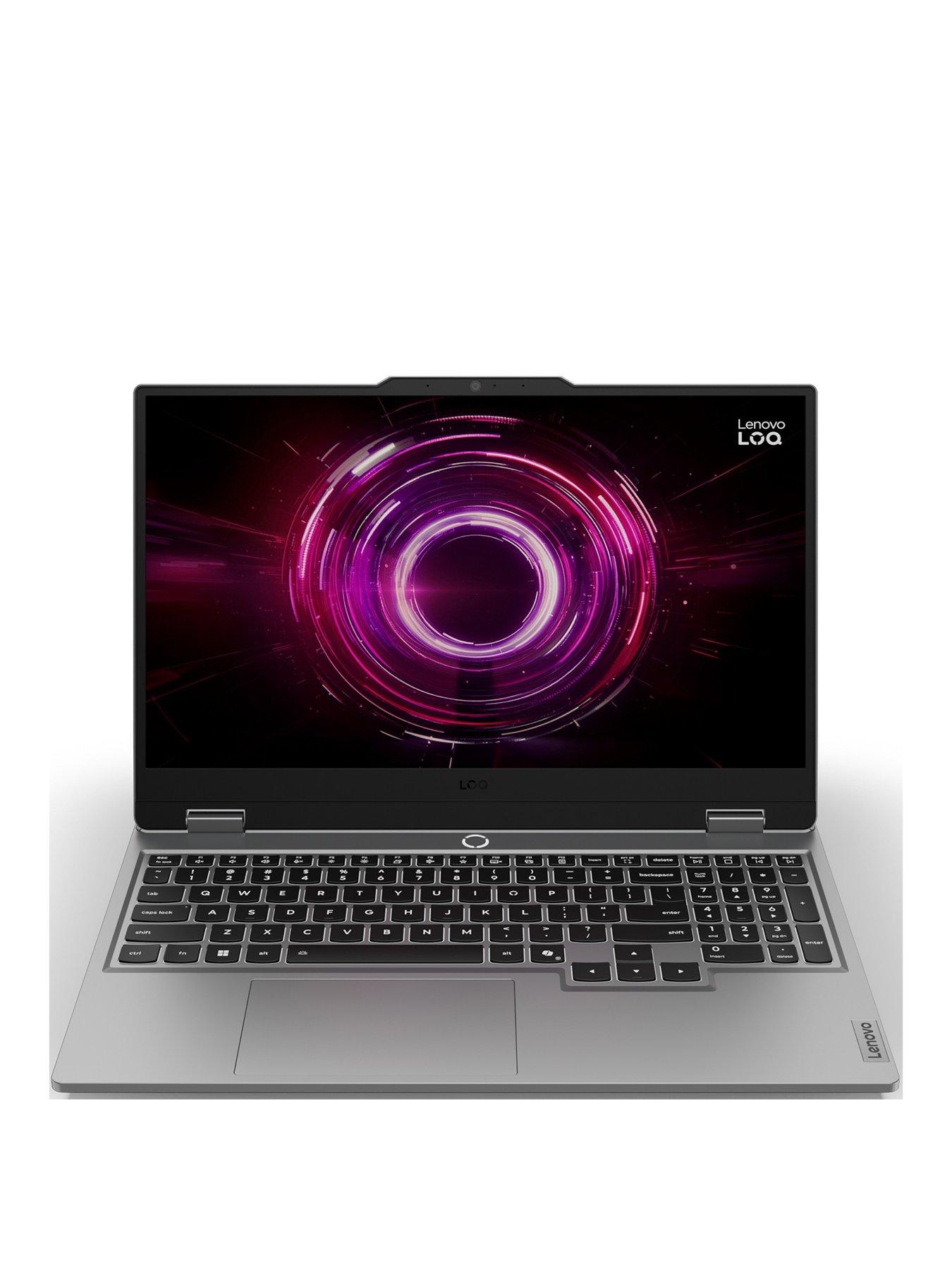 lenovo-loq-15ahp10-gaming-laptop-156in-fhd-144hznbspgeforce-rtx-5060-amd-ryzen-7-16gb-ram-512gb-ssd
