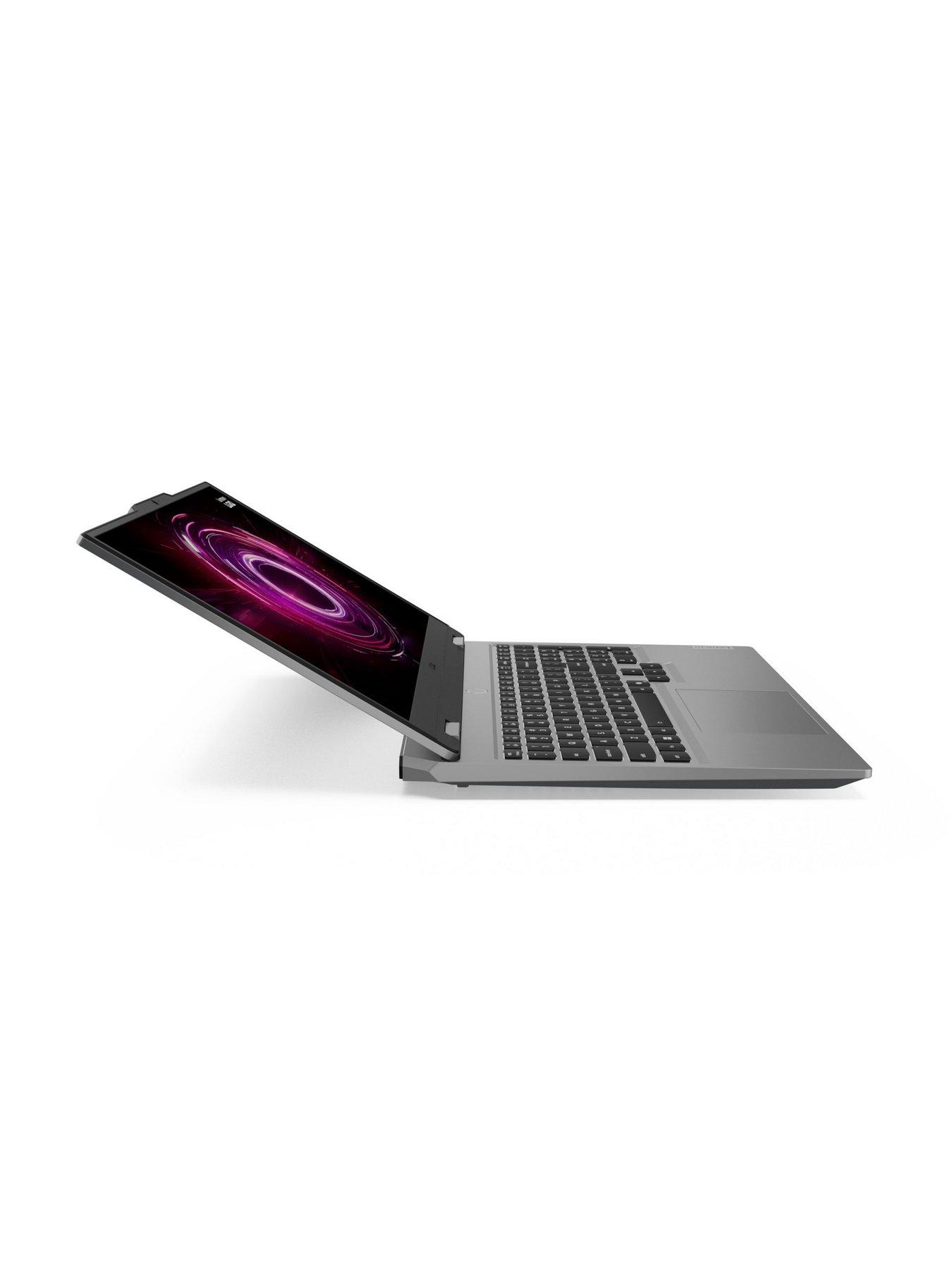  image of lenovo-loq-15ahp10-gaming-laptop-156in-fhd-144hznbspgeforce-rtx-5060-amd-ryzen-7-16gb-ram-512gb-ssd