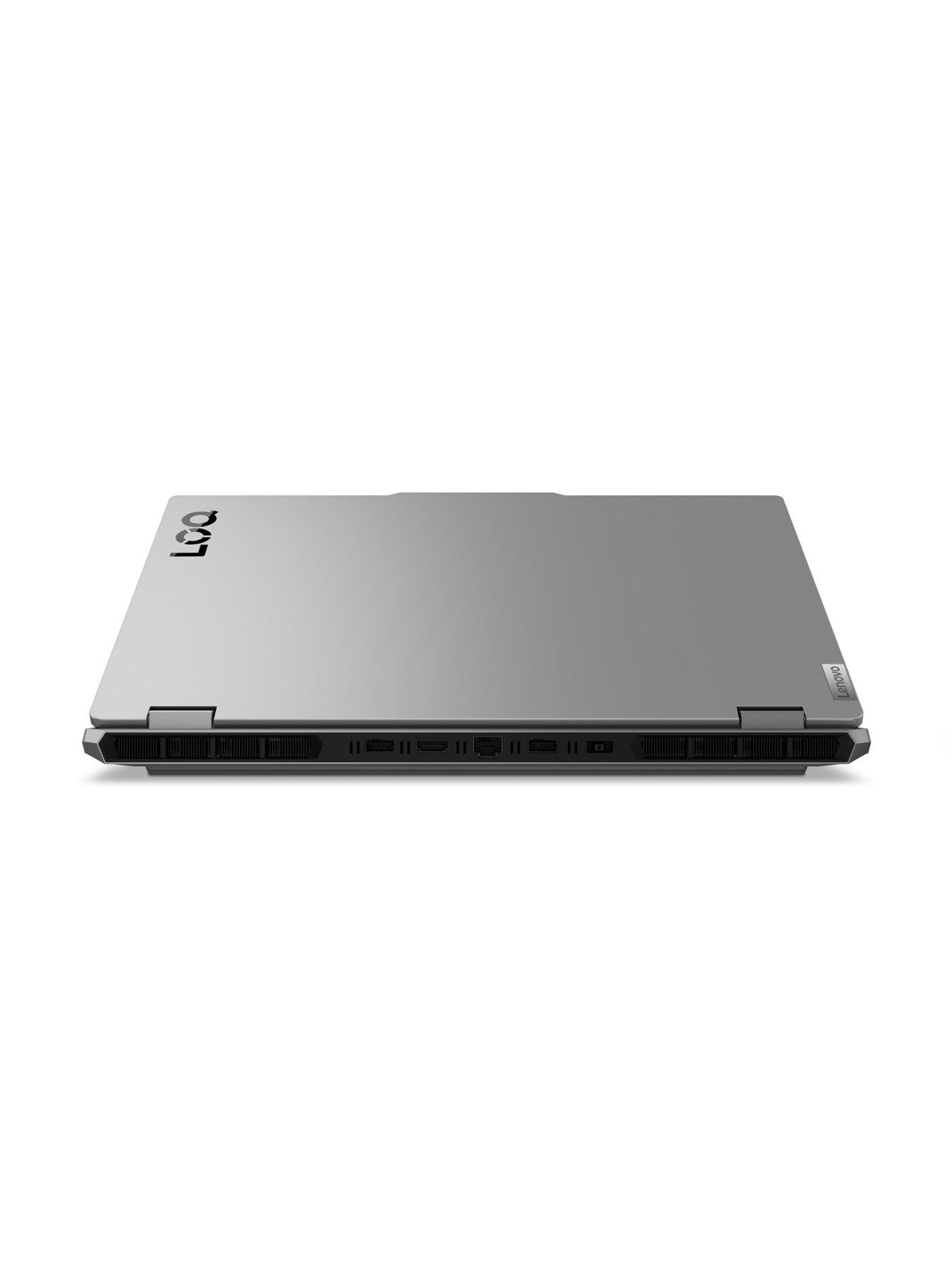  image of lenovo-loq-15ahp10-gaming-laptop-156in-fhd-144hznbspgeforce-rtx-5060-amd-ryzen-7-16gb-ram-512gb-ssd