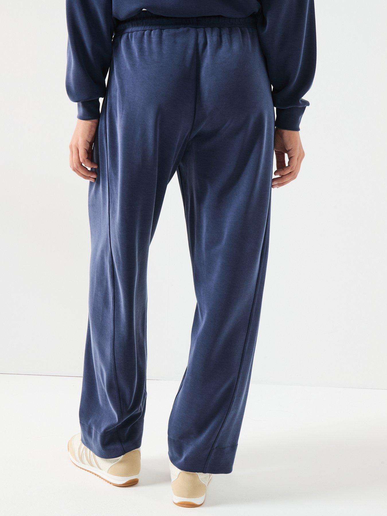 Image 2 of 6 of HUGO Jogger Pants - Dark Blue