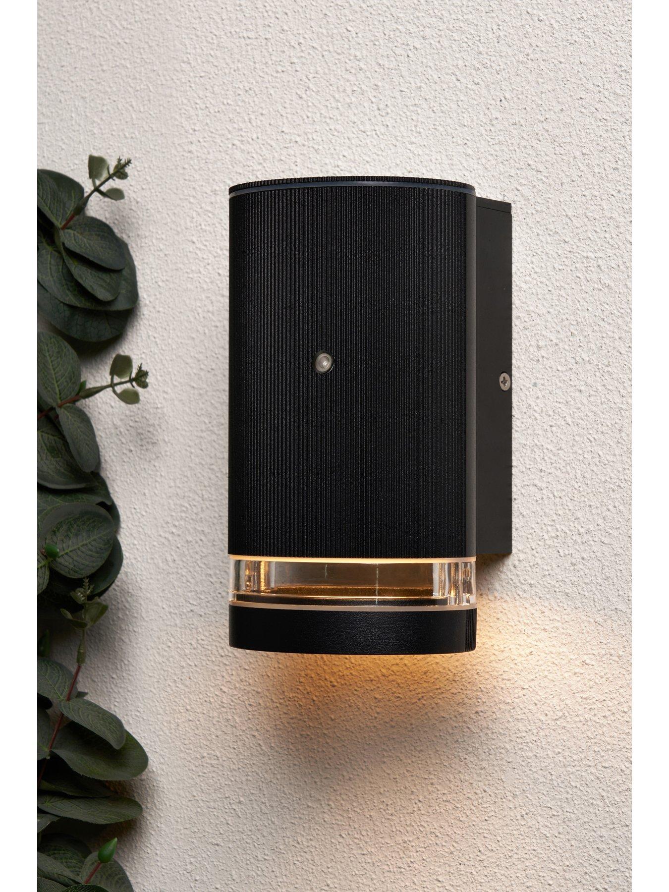 undefined Helix 1lt Alum w Lux GU10 Max.35W