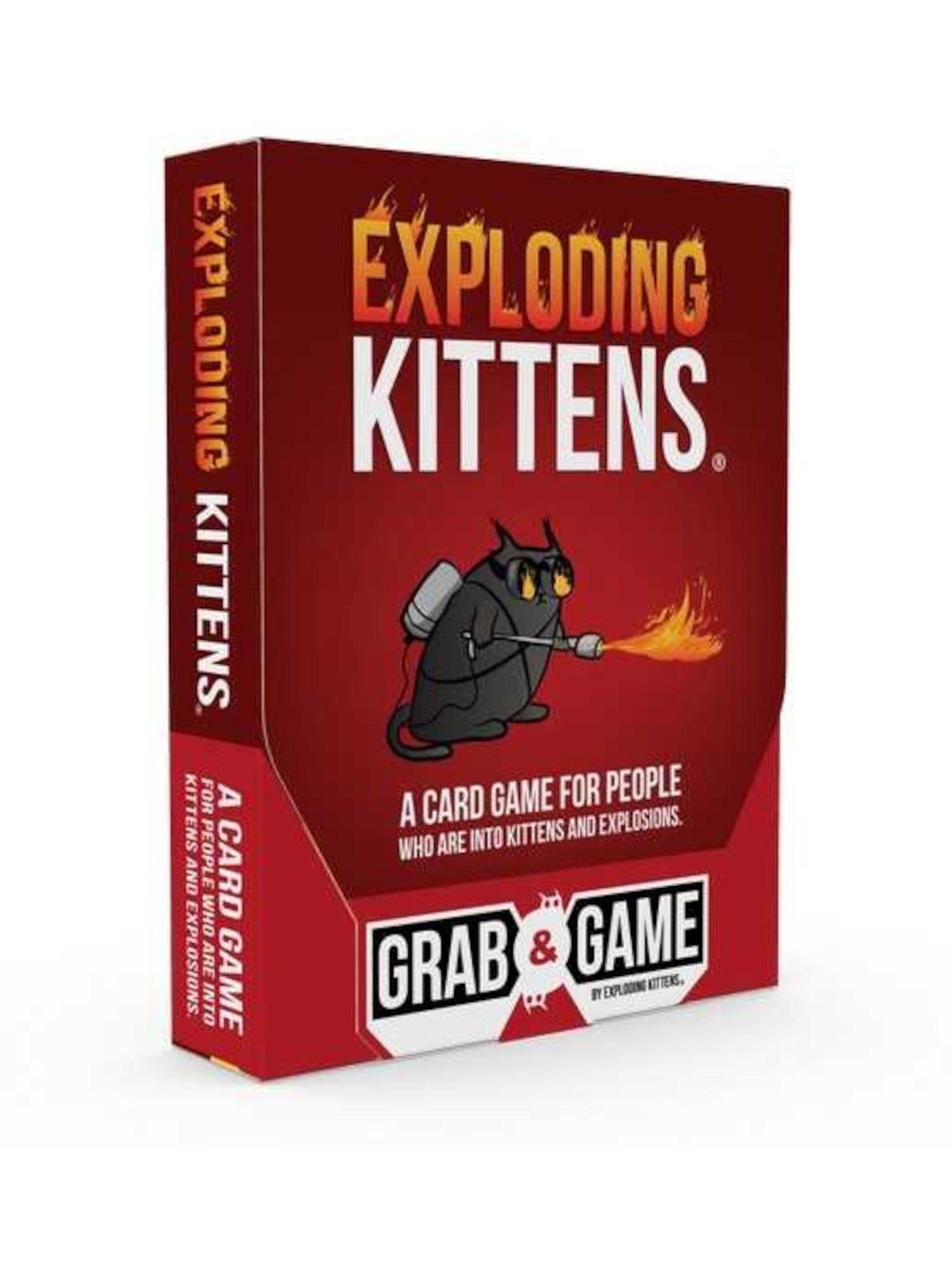 undefined Grab & Game