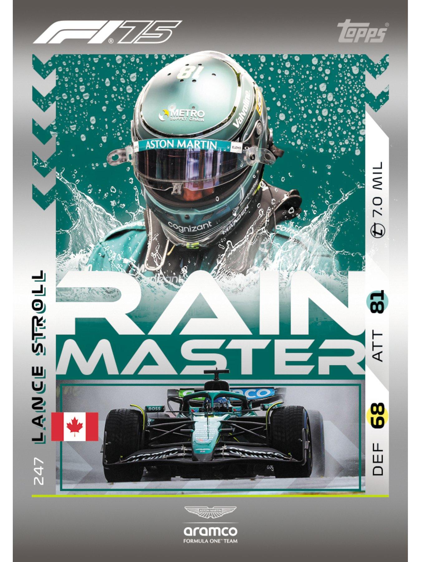  image of topps-f1-turbo-attax-2025-value-box-30-trading-cards-plus-1-limited-edition-card