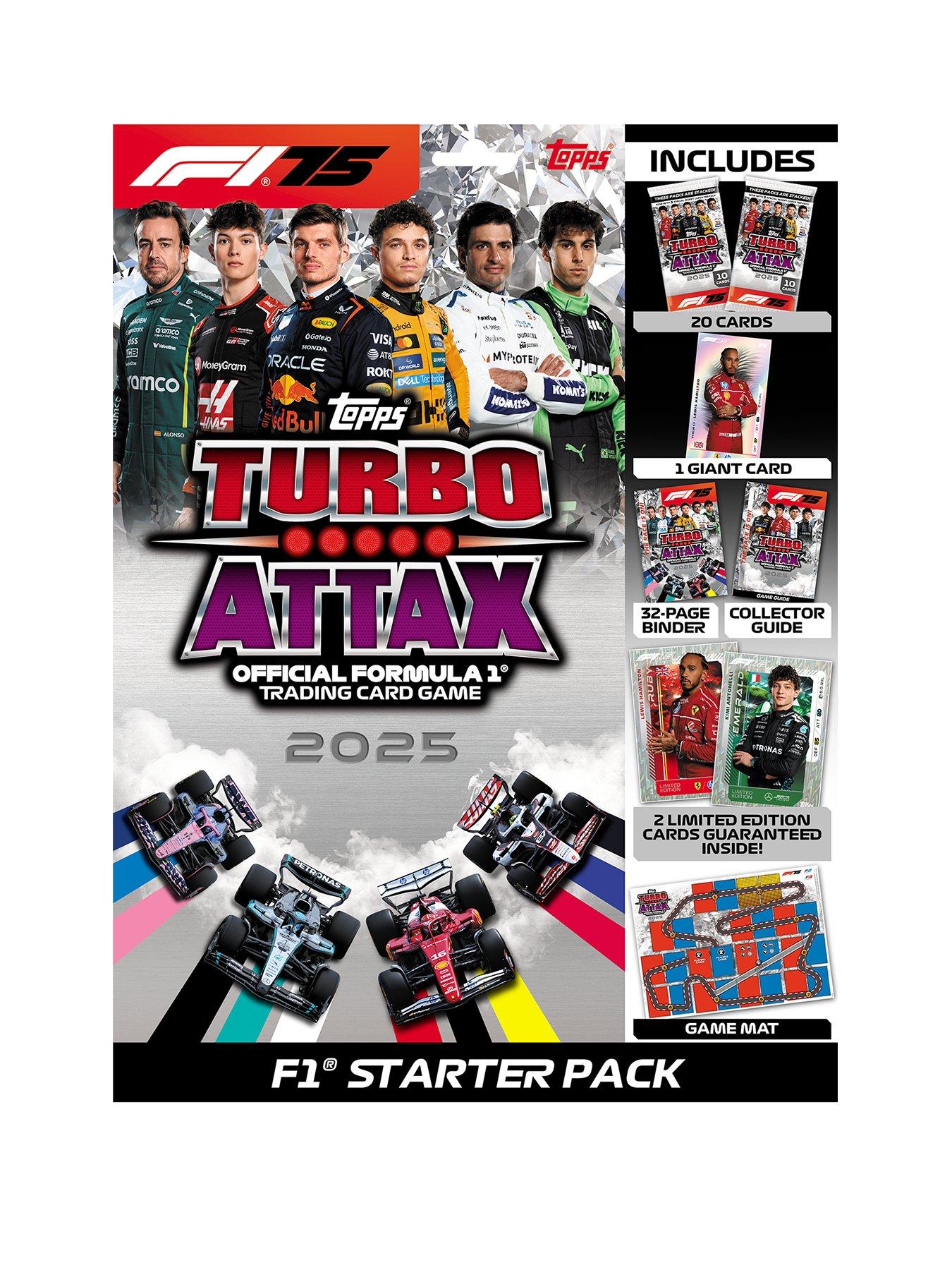 topps-f1-turbo-attax-2025-starter-pack