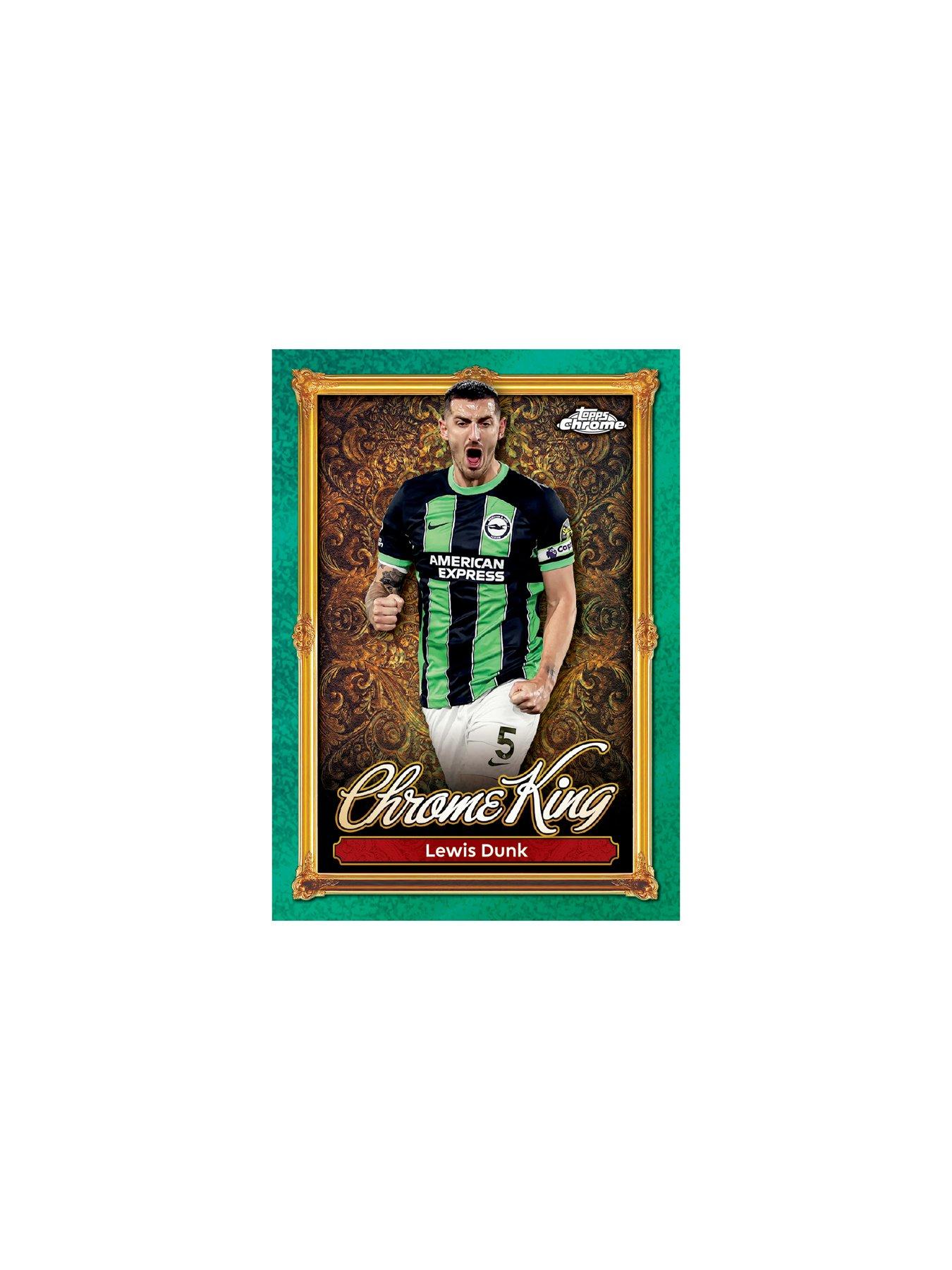 Image 2 of 8 of Topps Premier League 2025/26 Super Tin (Hall of Fame Series) 2