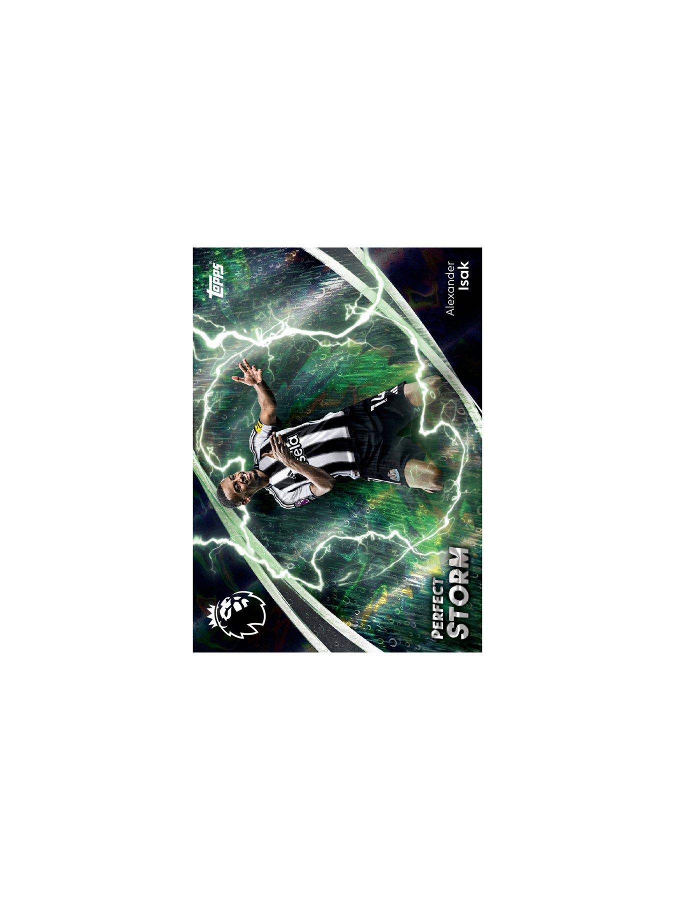 Image 6 of 8 of Topps Premier League 2025/26 Super Tin (Hall of Fame Series) 2