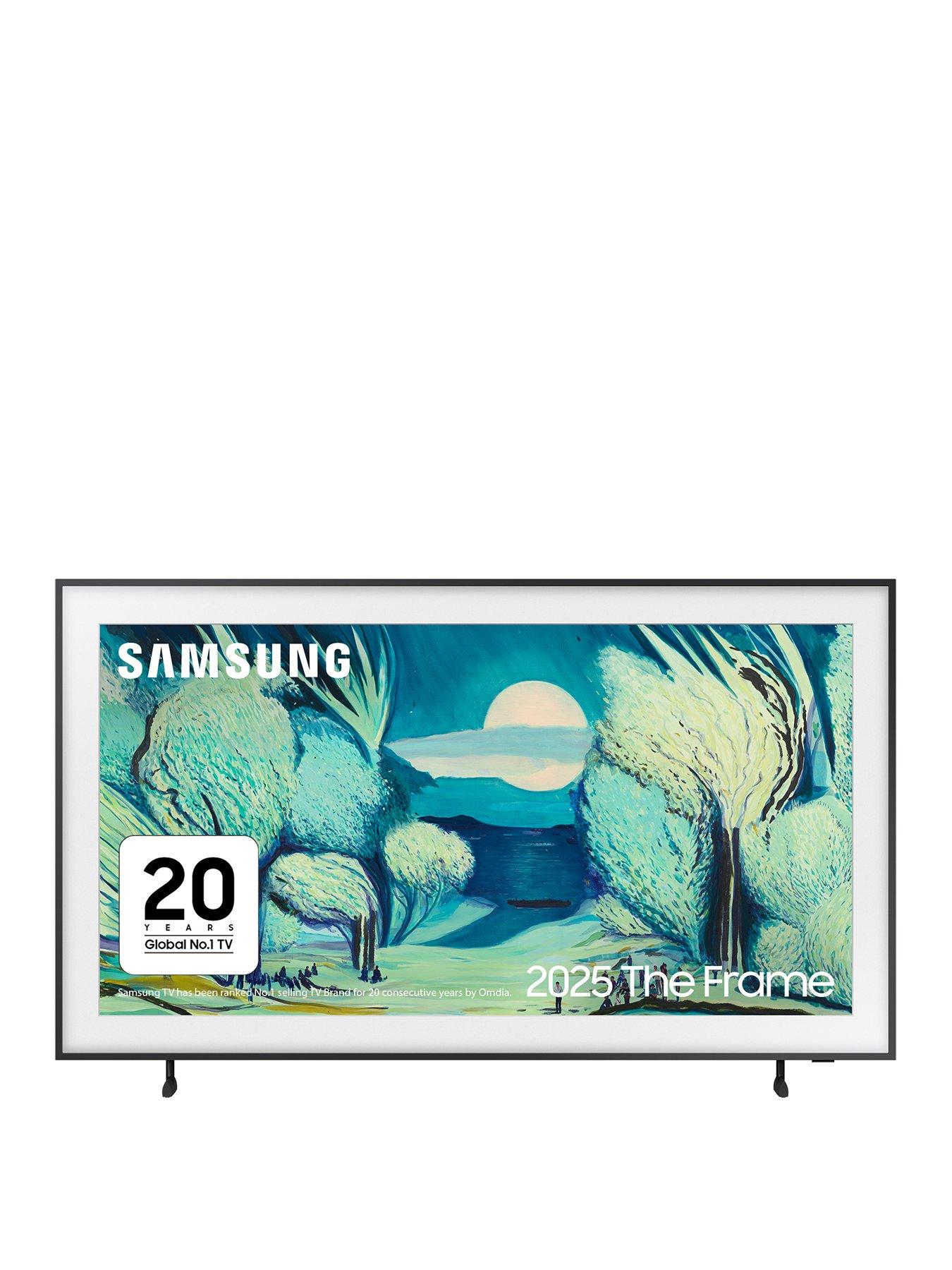 samsung-ls03f-65-inch-the-frame-qled-ai-smart-tv-with-art-mode-amp-wall-mount-qe65ls03f