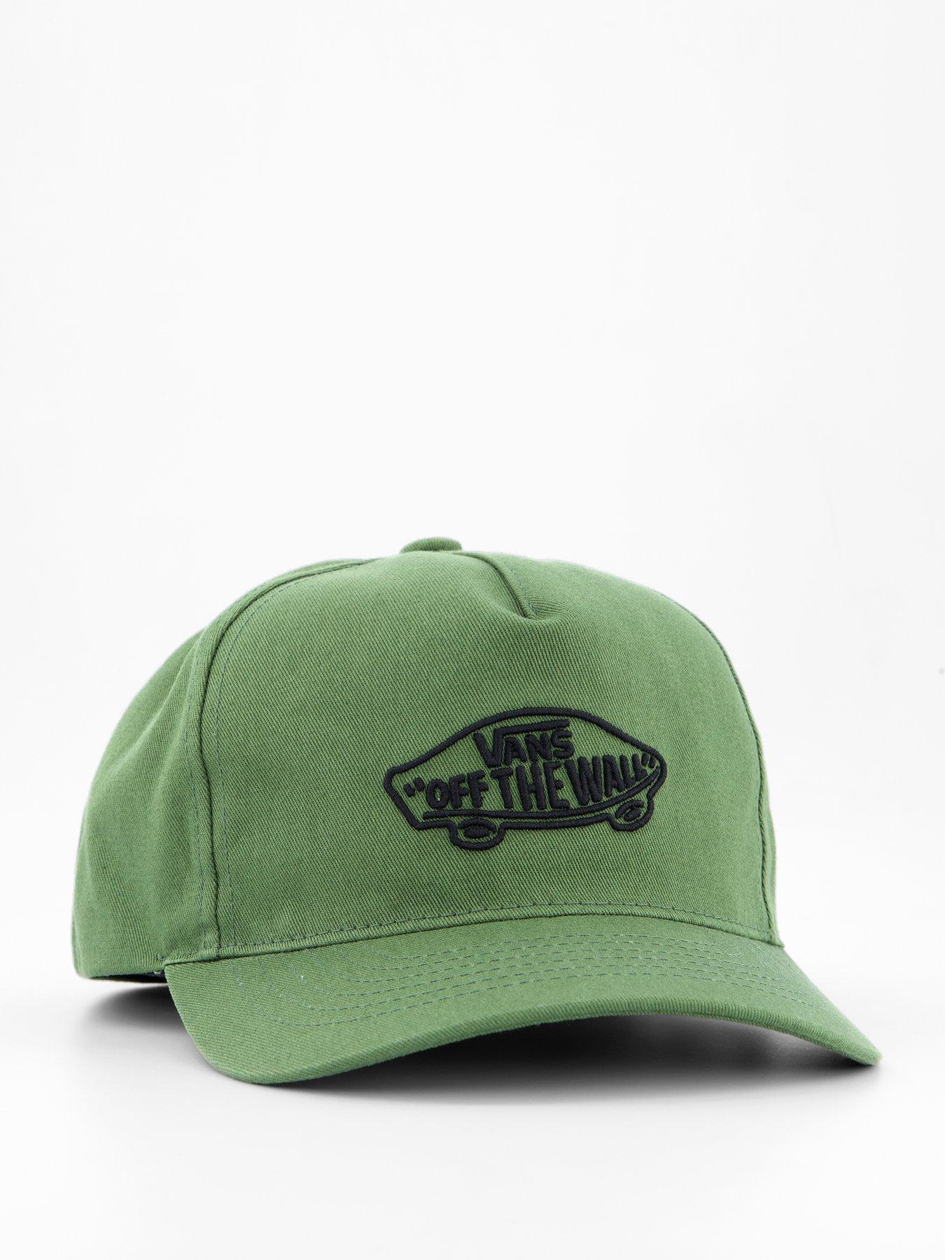 Image 3 of 4 of Vans Mens Classic Snapback - Grey