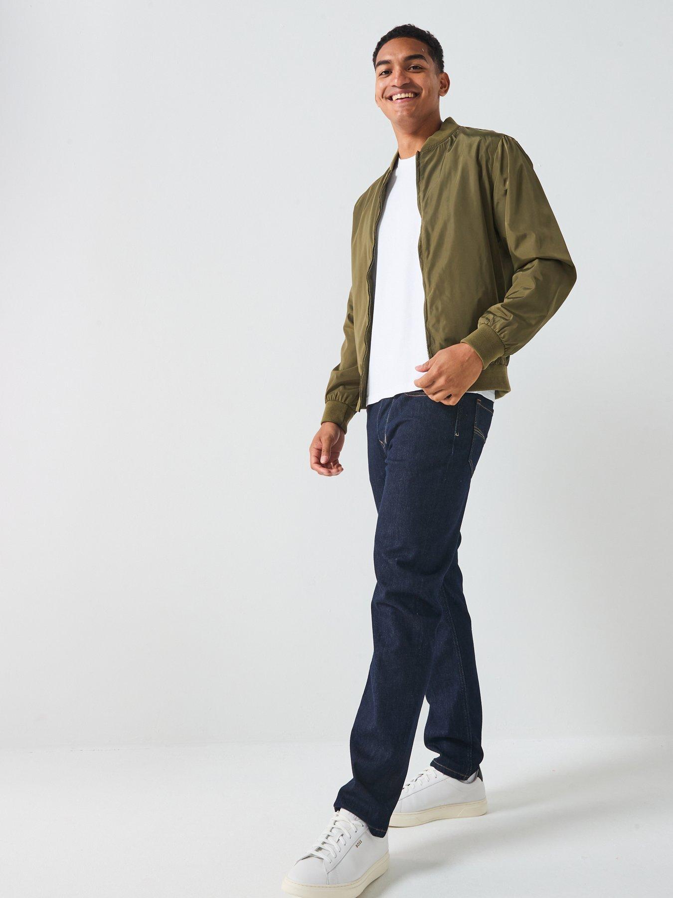  image of superdry-essentials-relaxed-t-shirt-white