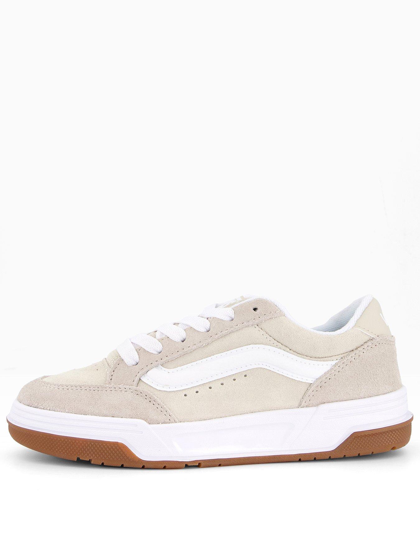 Vans Junior Hylane Trainers - Beige