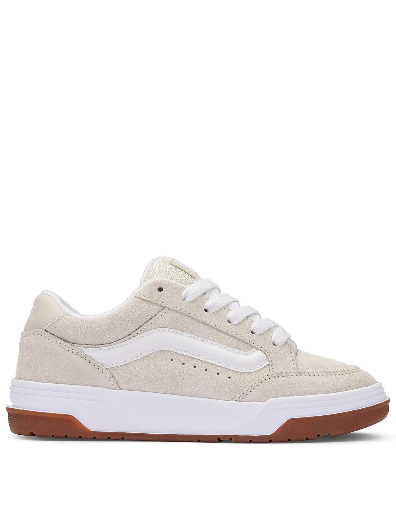 vans-kids-hylane-trainers-beige