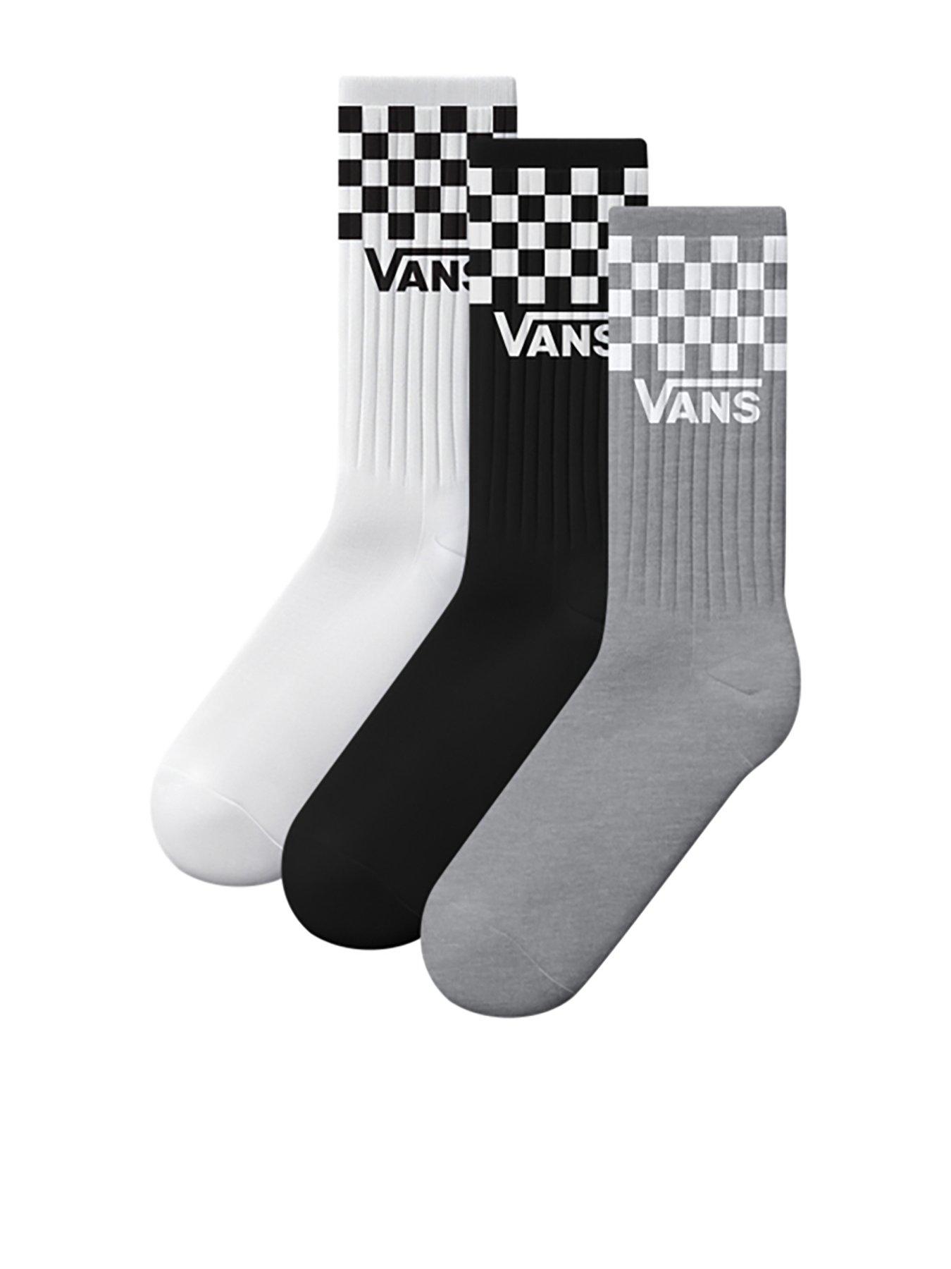 vans-unisex-classic-half-check-socks-blackwhitegrey
