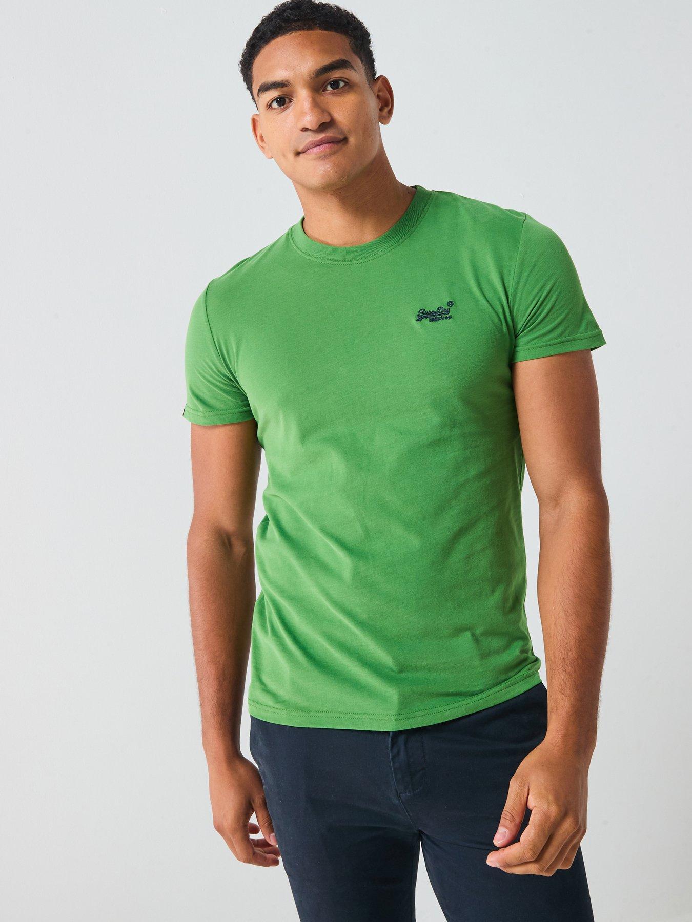 superdry-essential-logo-embroidered-t-shirt-green