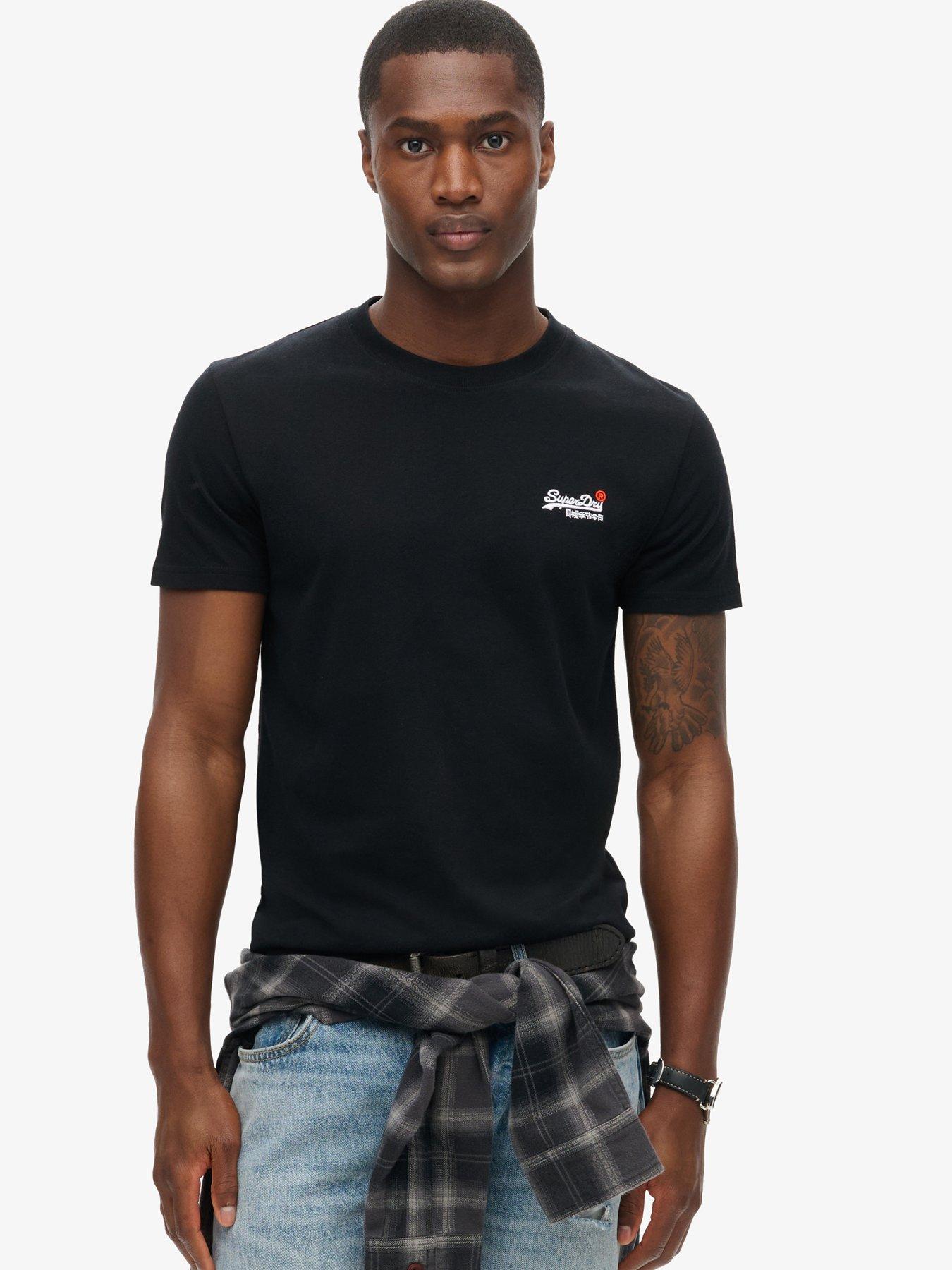 superdry-essential-contrast-embroidered-t-shirt-black