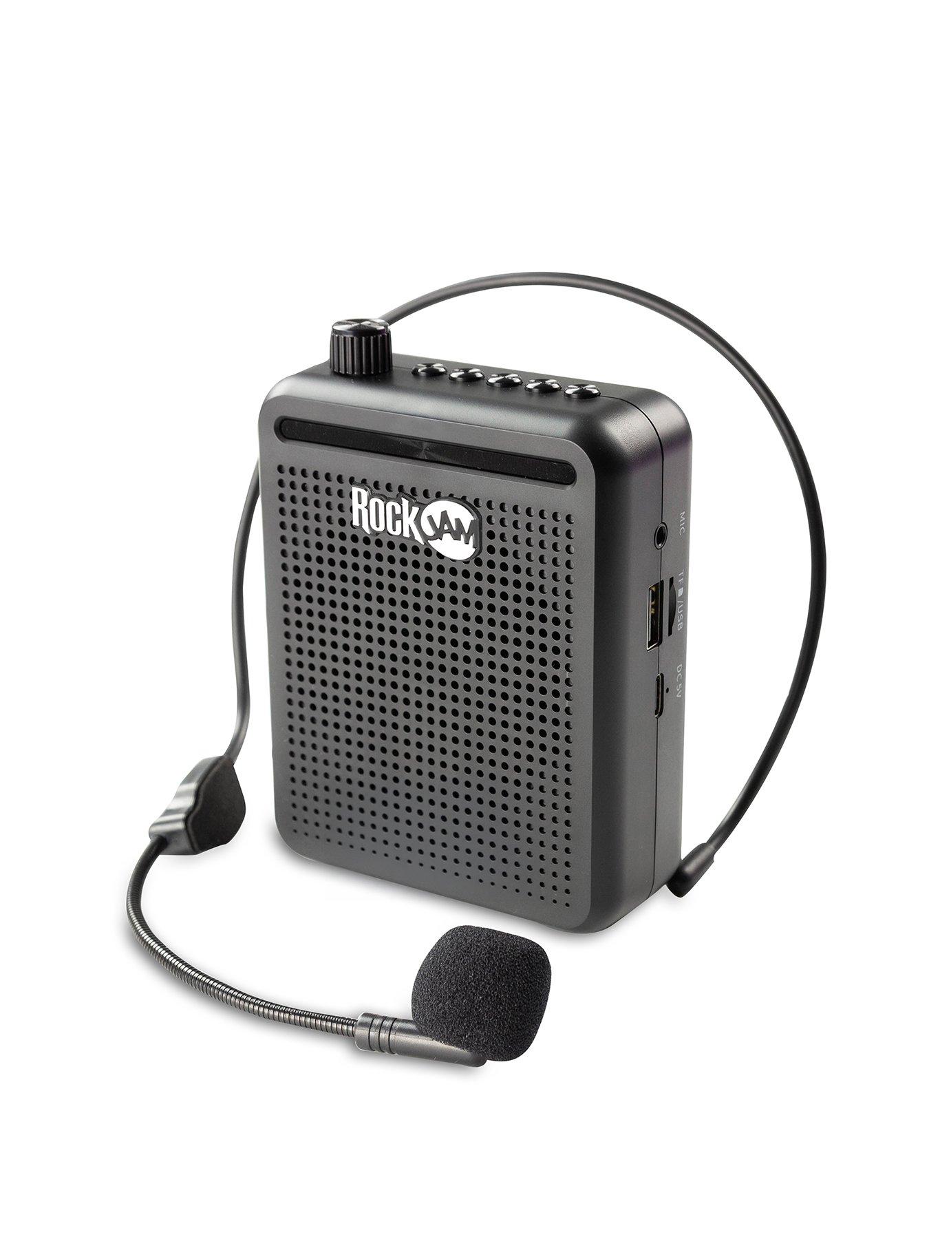 rockjam-rjva-01-portable-voice-amplifier