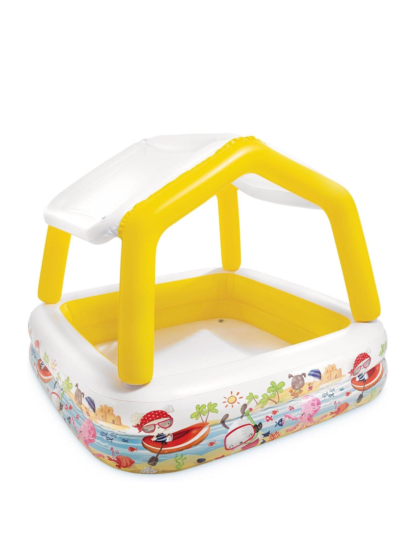 intex-sun-shade-pool