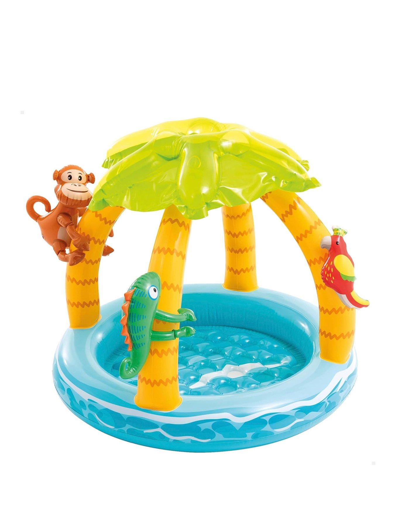 intex-baby-pool-palm-tree