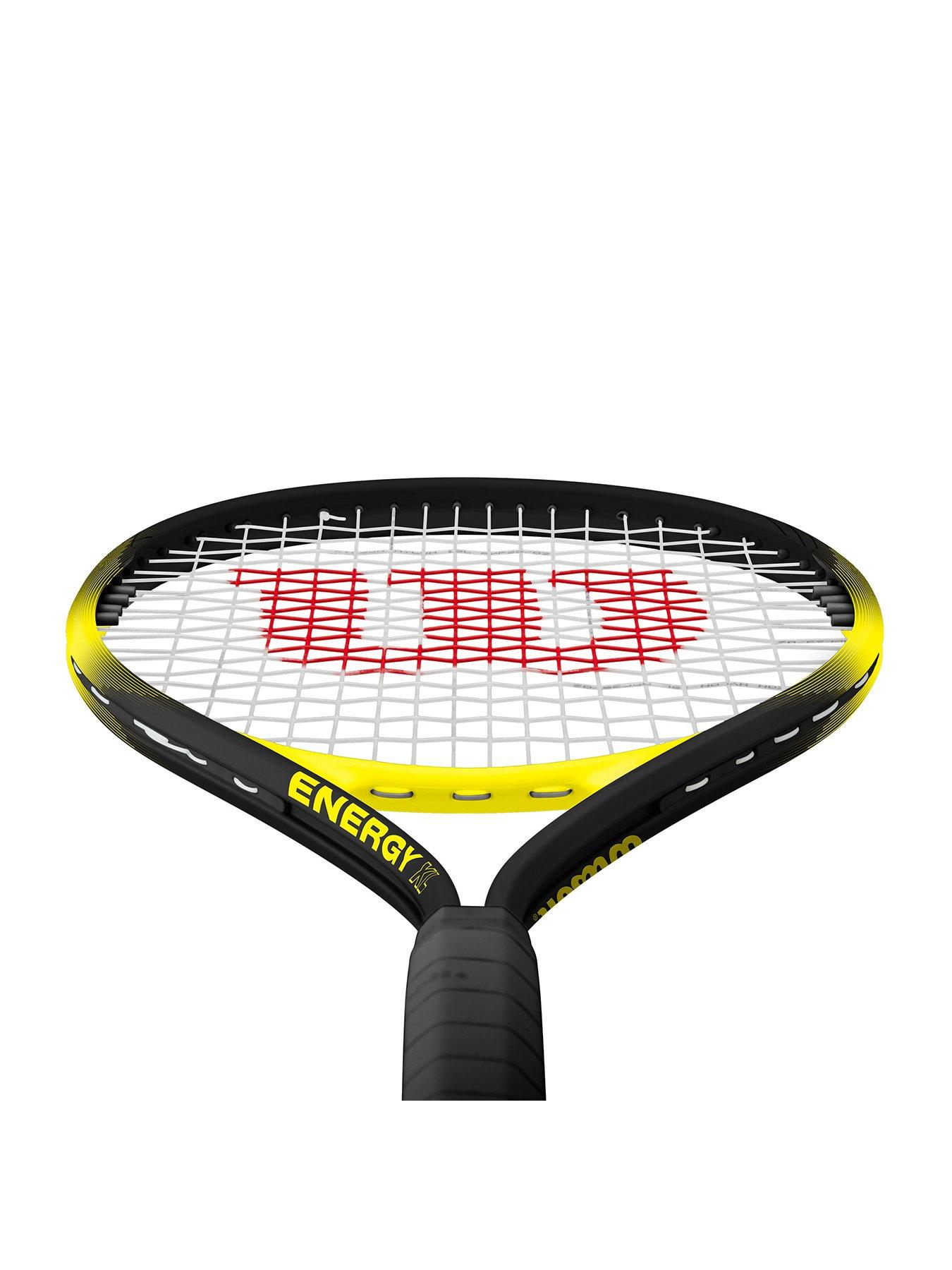  image of wilson-energy-xl-adult-tennis-racket-size-3