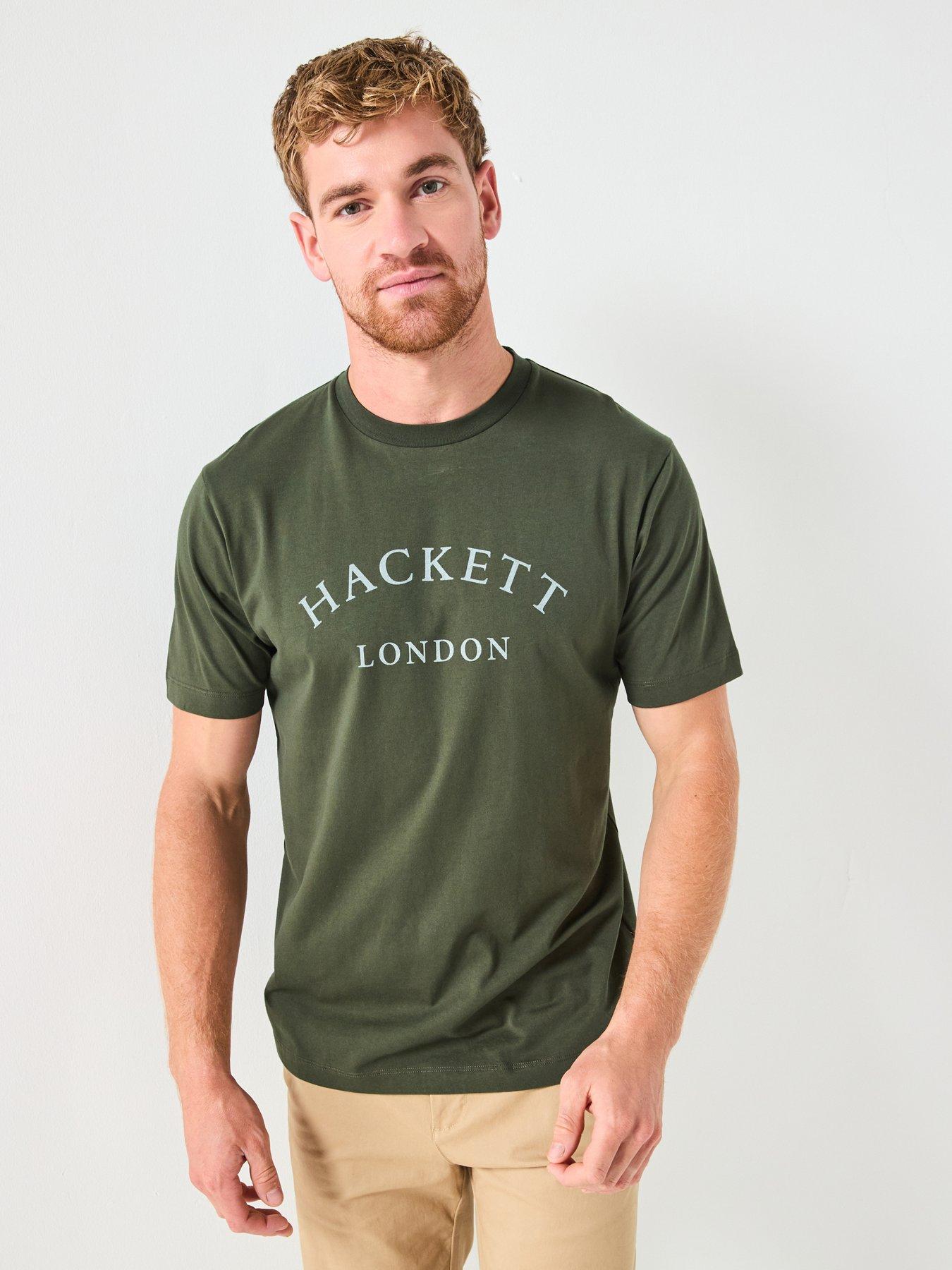 hackett-heritage-essential-t-shirt-green