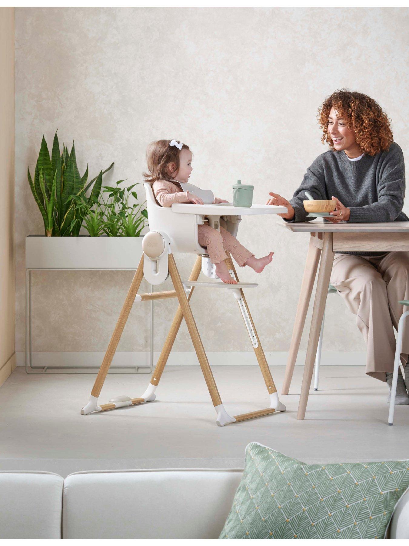 Image 3 of 6 of Mamas & Papas Eno Cashmere 3 Piece Modular Kit