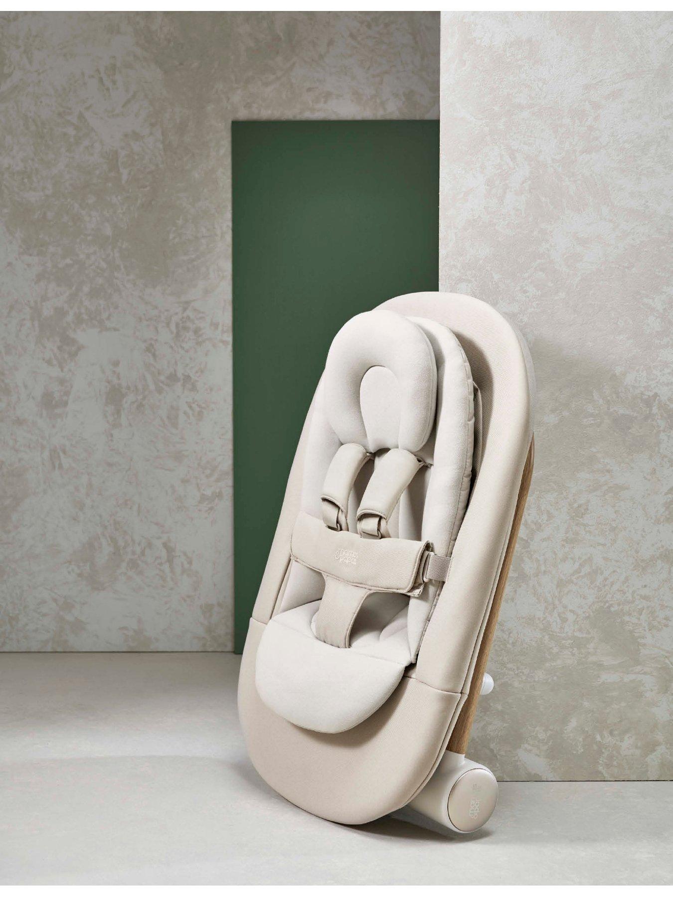 Image 5 of 6 of Mamas & Papas Eno Cashmere 3 Piece Modular Kit
