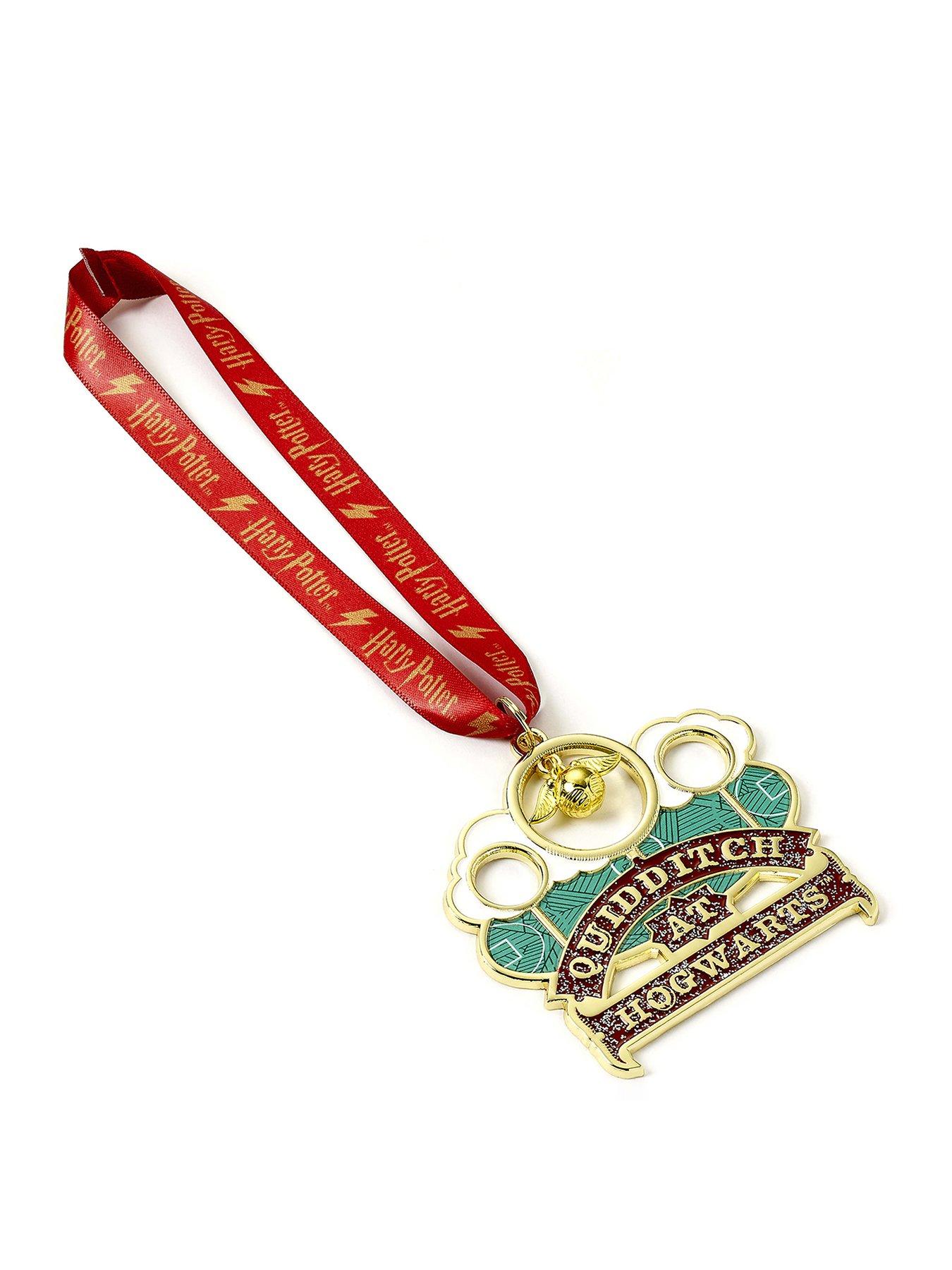 undefined Harry Potter Quidditch Hanging Ornament