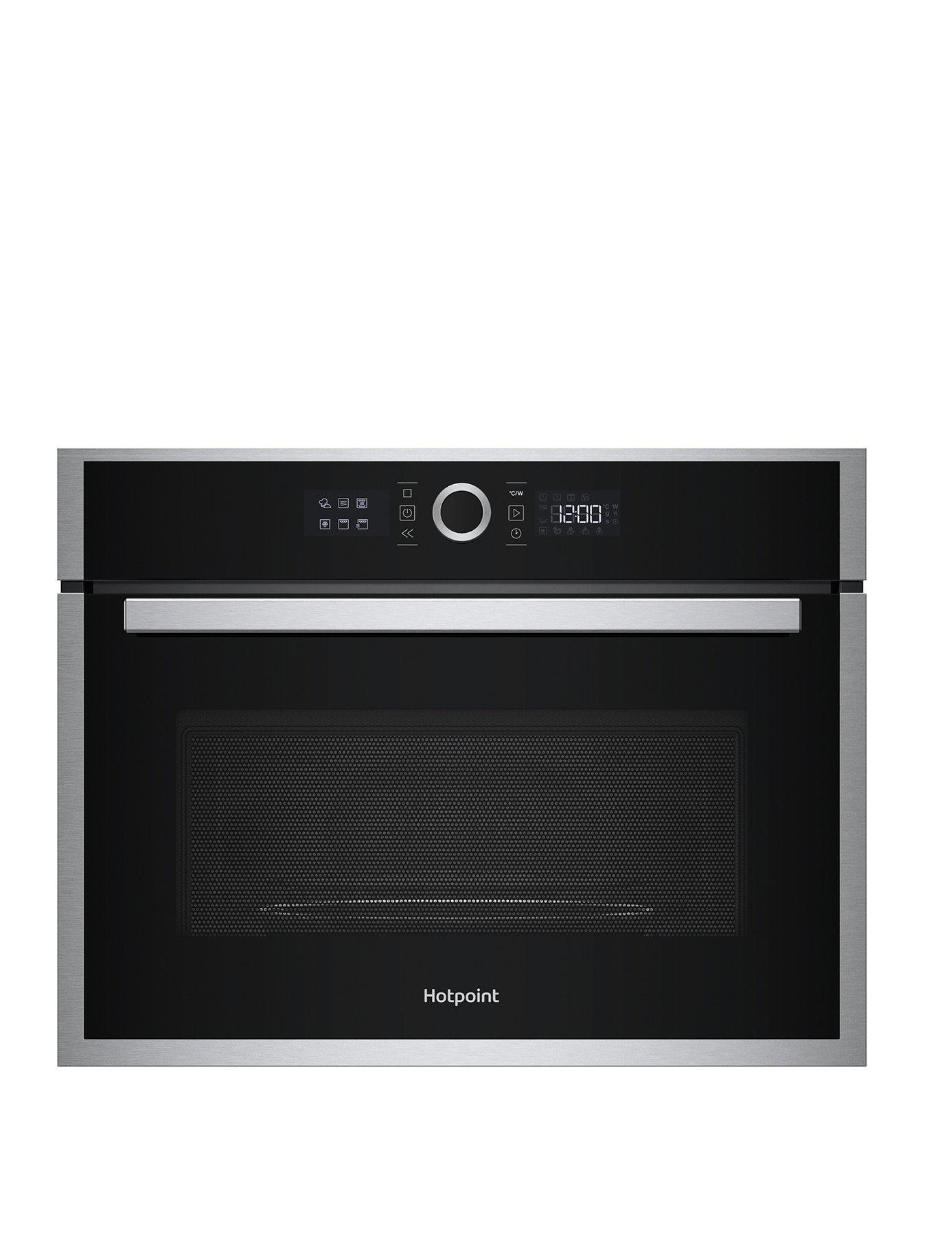 hotpoint-hmw47hmxuknbspbuilt-in-microwave-with-grill-silver