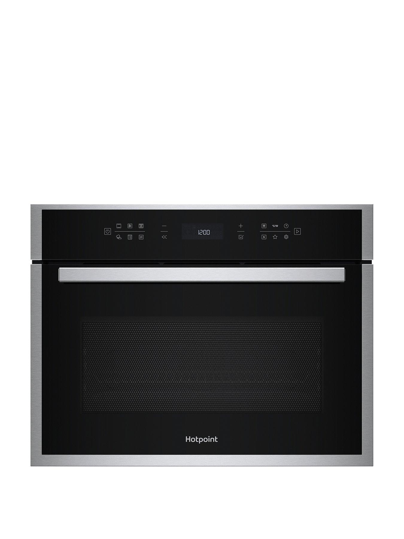 hotpoint-hcw6o7htsxuknbspbuilt-in-microwave-oven-silver