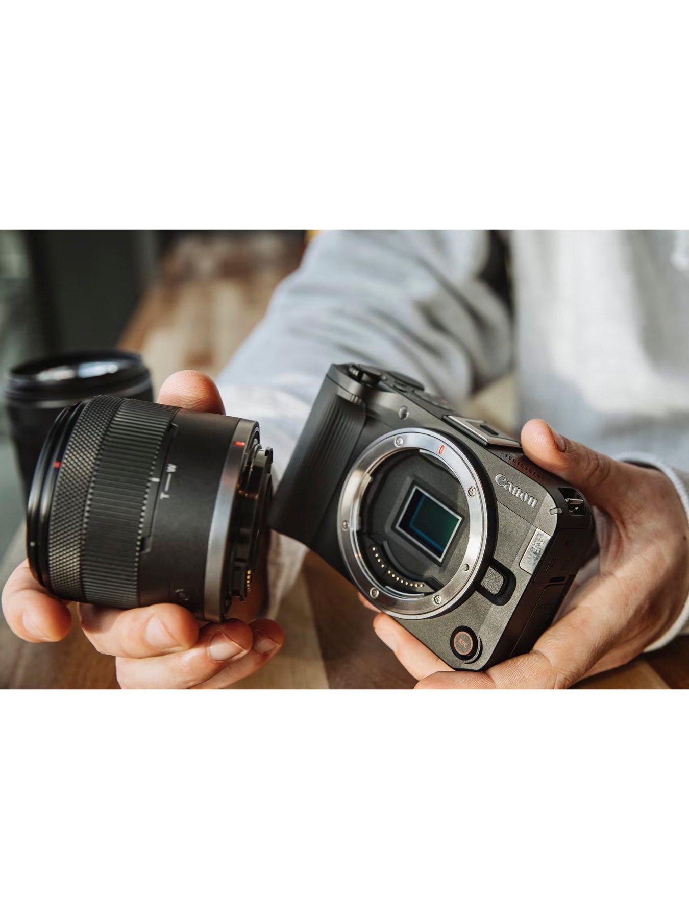  image of canon-rf-s-14-30mm-f4-63-is-stm-pz-lens-black