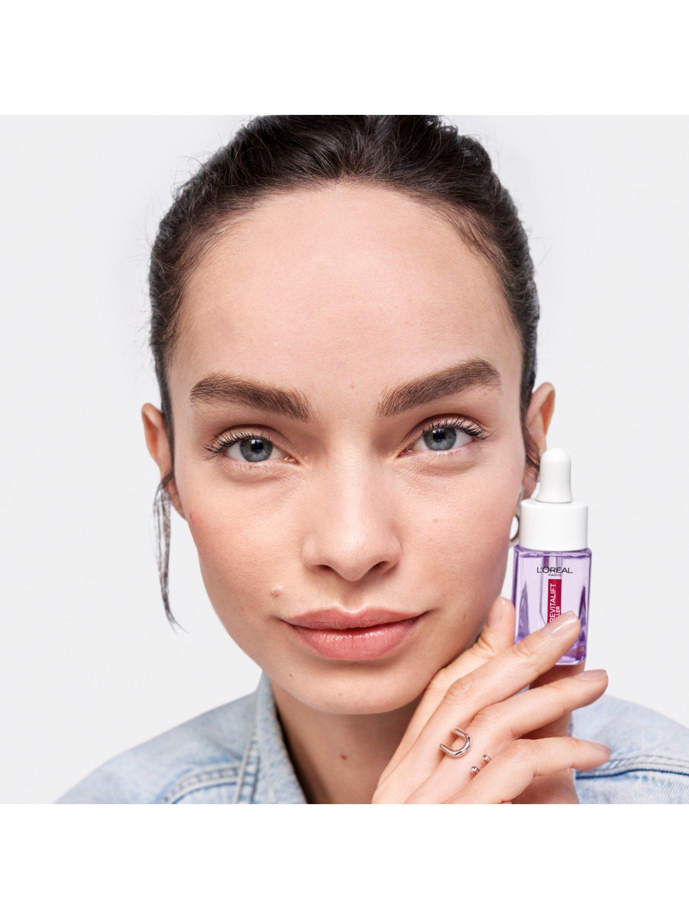 Image 4 of 4 of L'Oreal Paris Revitalift Filler Serum, 1.5% Pure Hyaluronic Acid 15ml