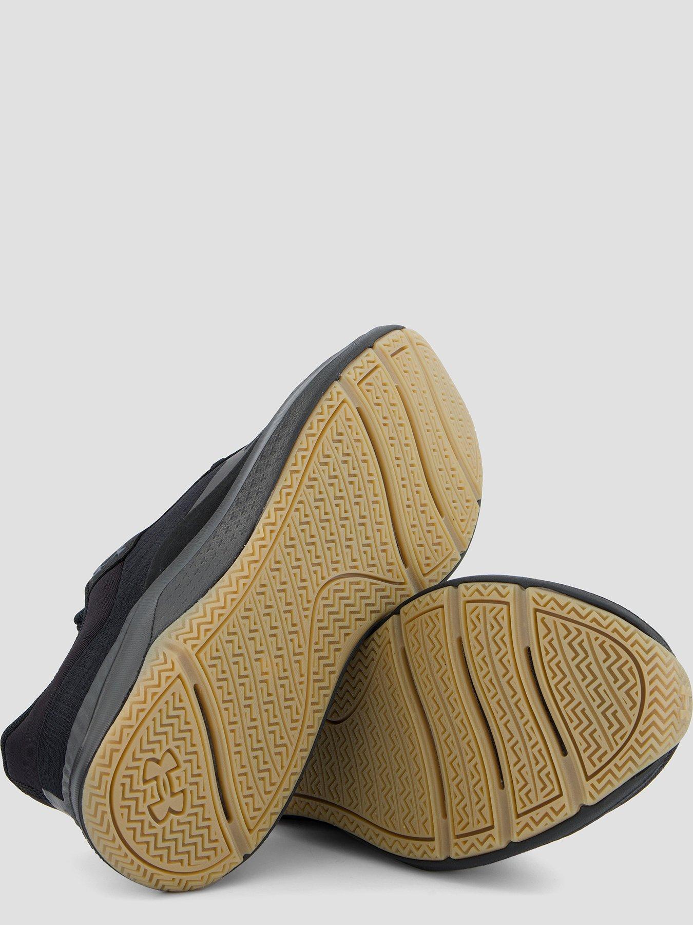  image of under-armour-womens-training-aurora-3-trainers-black